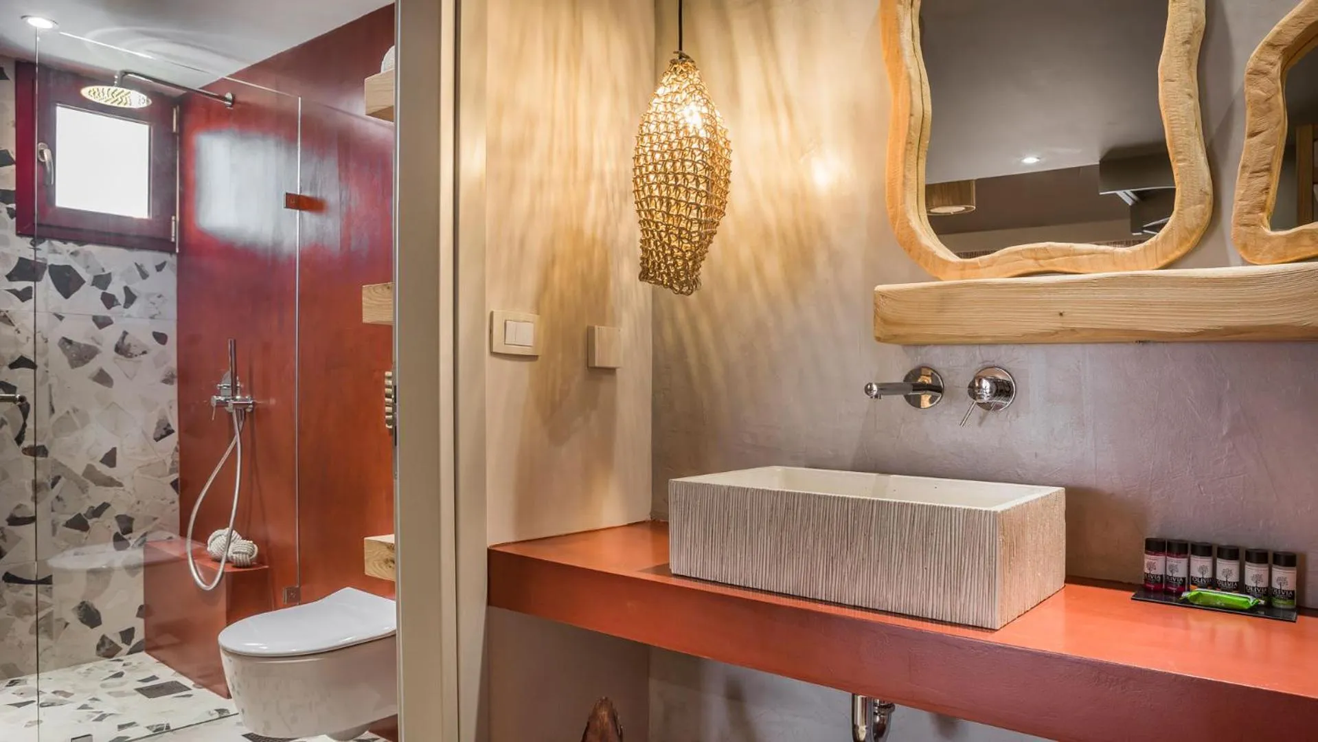 Avithos Resort Hotel