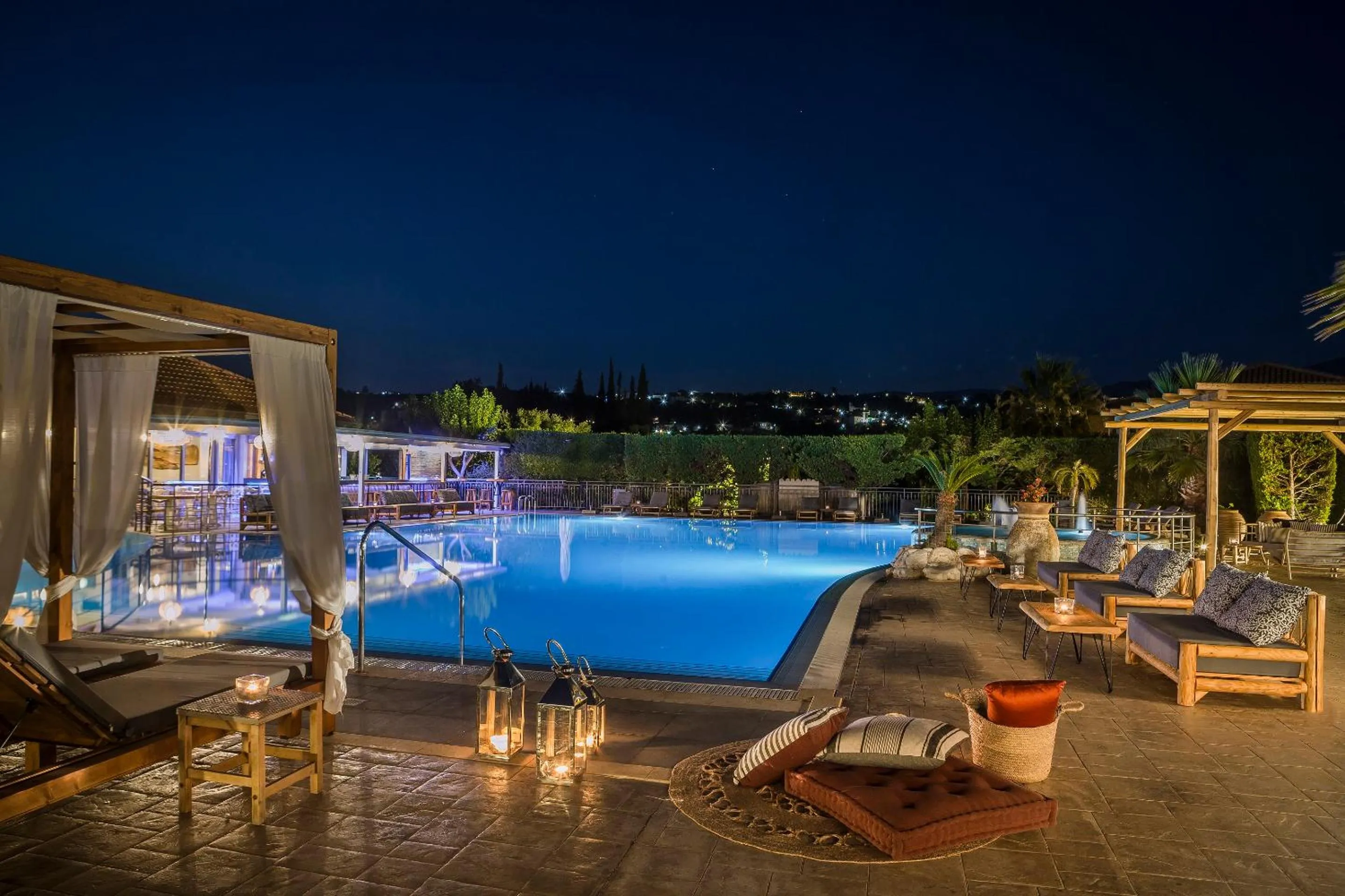 Avithos Resort Hotel