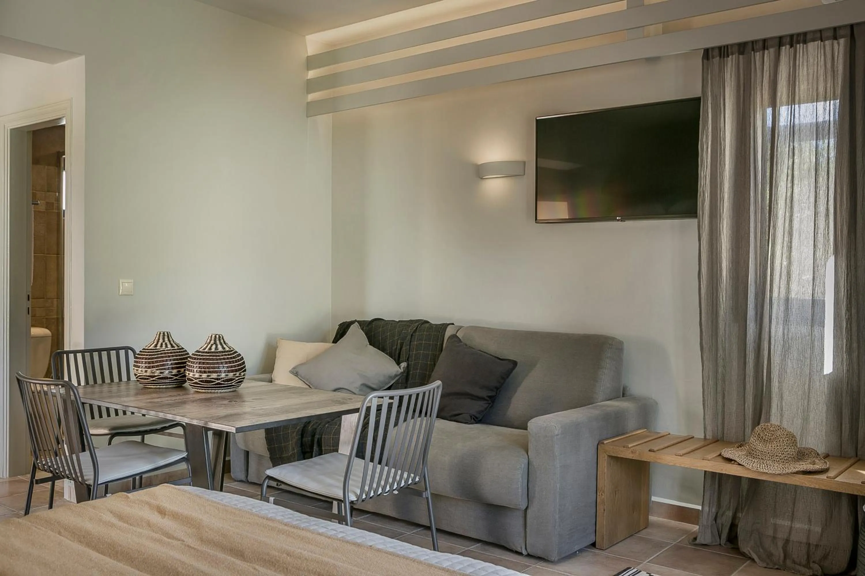 Avithos Resort Hotel