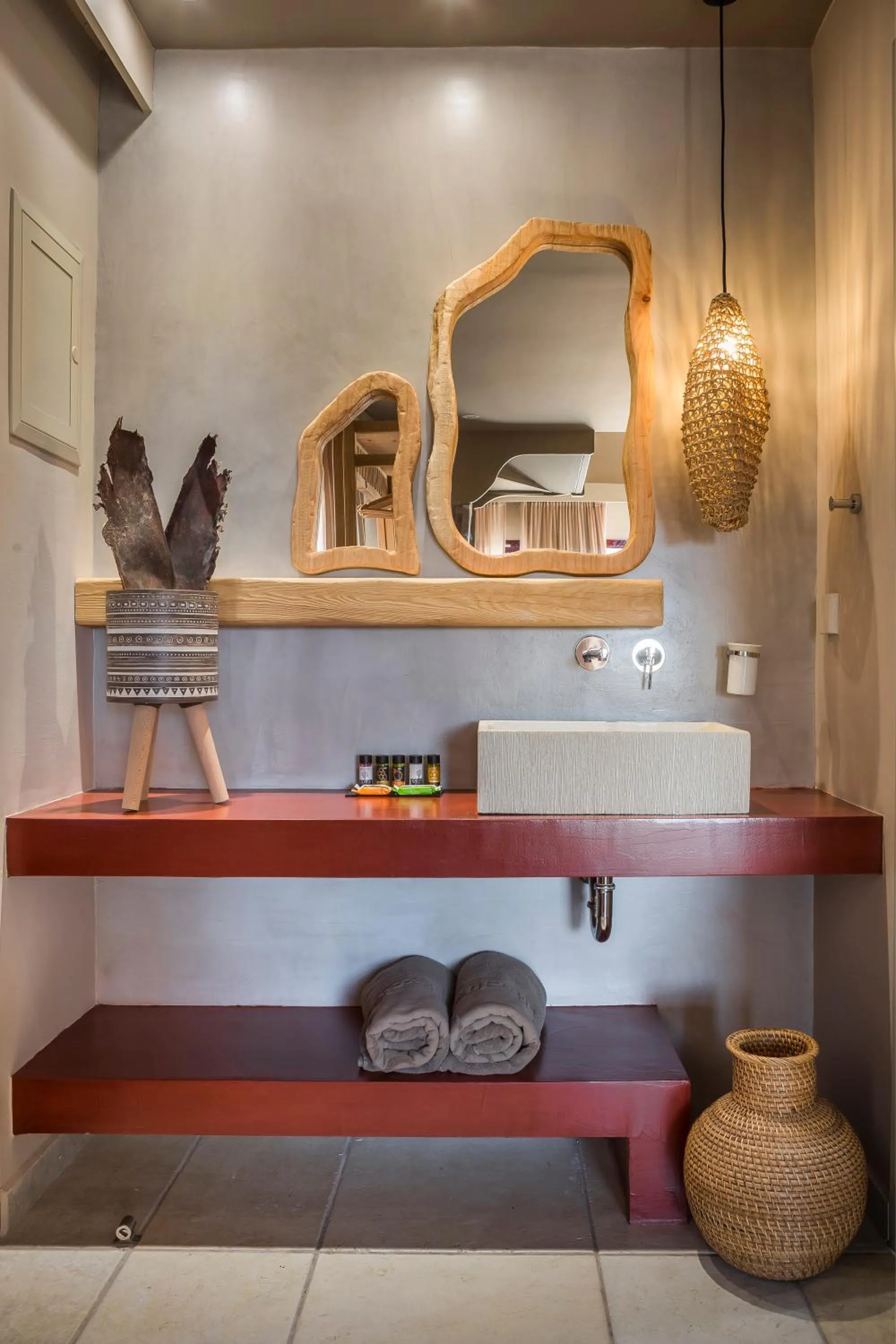 Avithos Resort Hotel