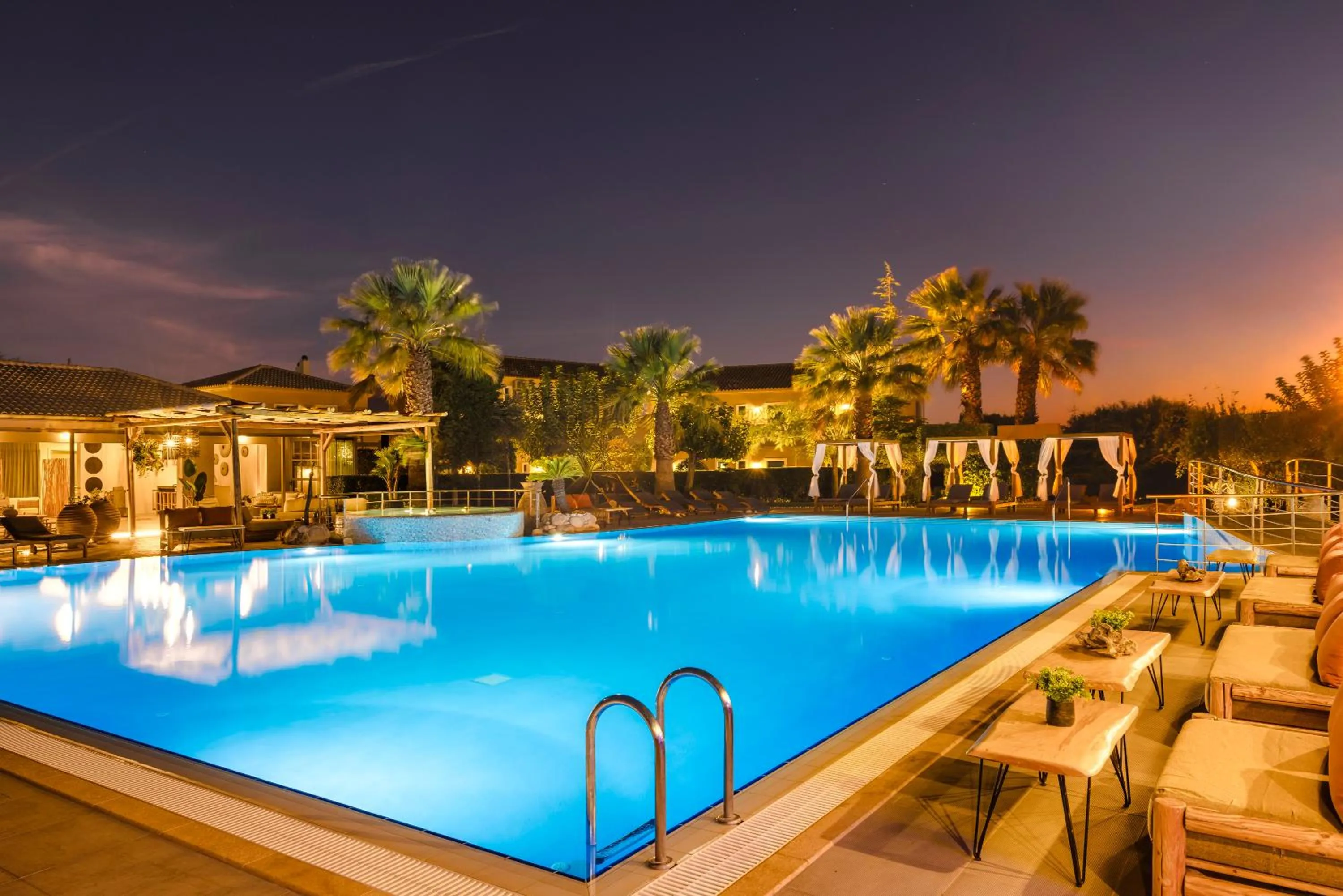 Avithos Resort Hotel