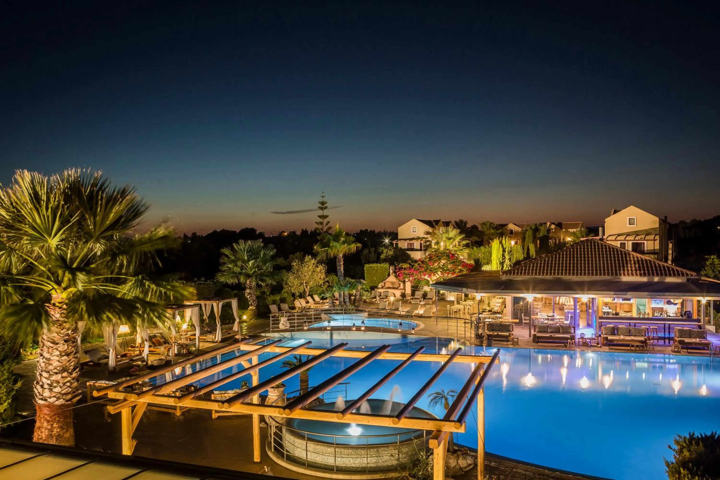 Avithos Resort Hotel