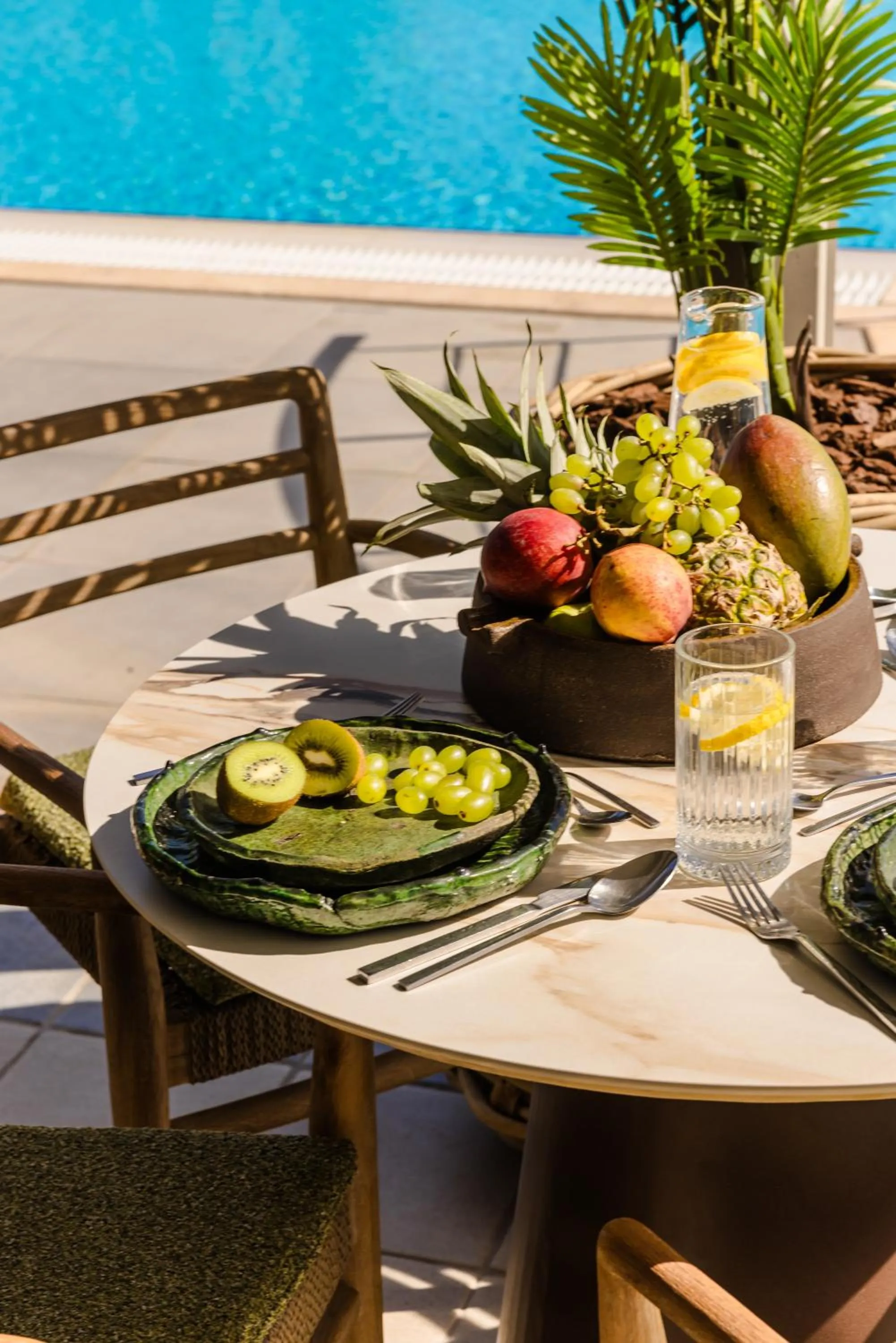 Avithos Resort Hotel