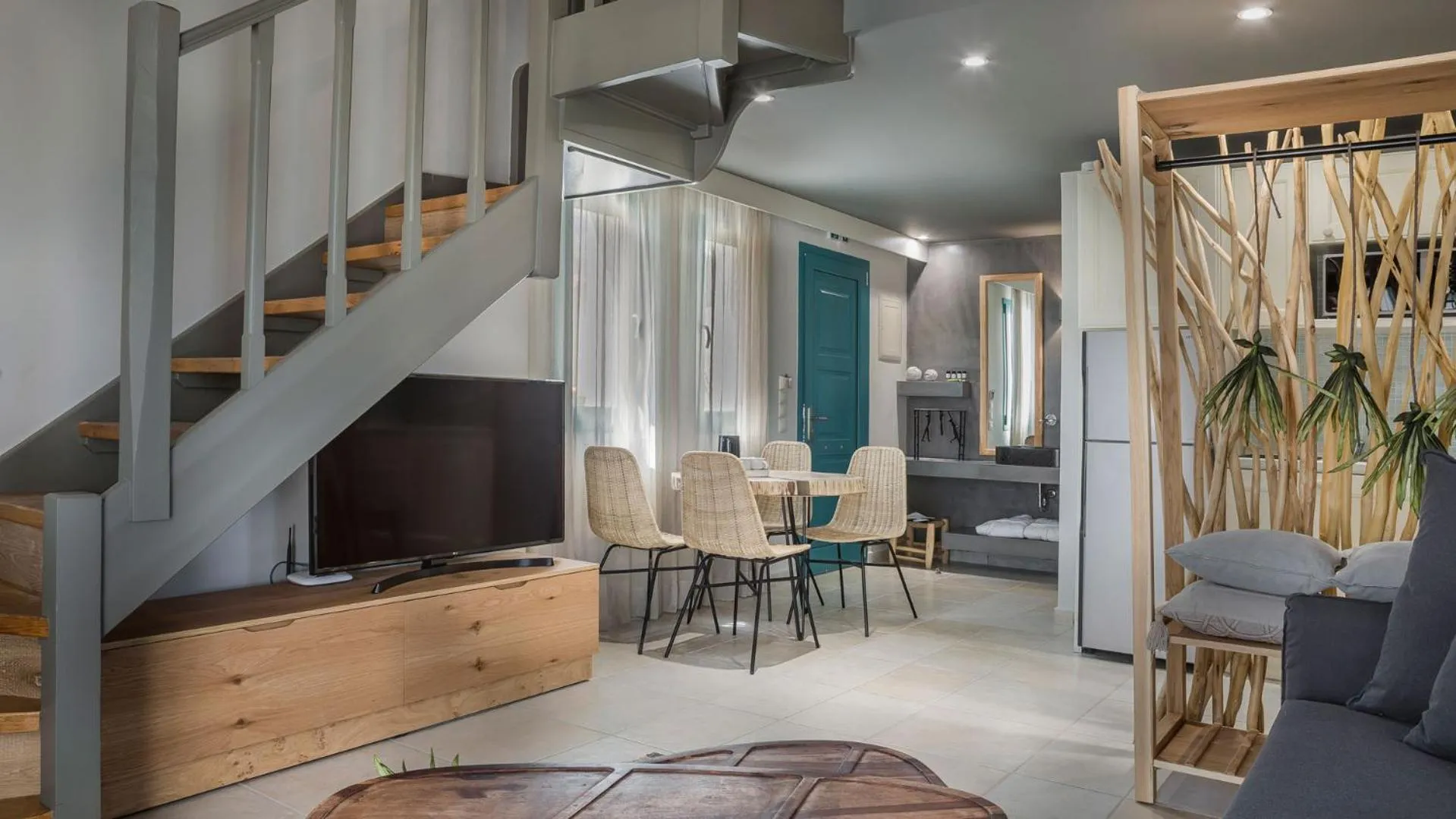 Avithos Resort Hotel