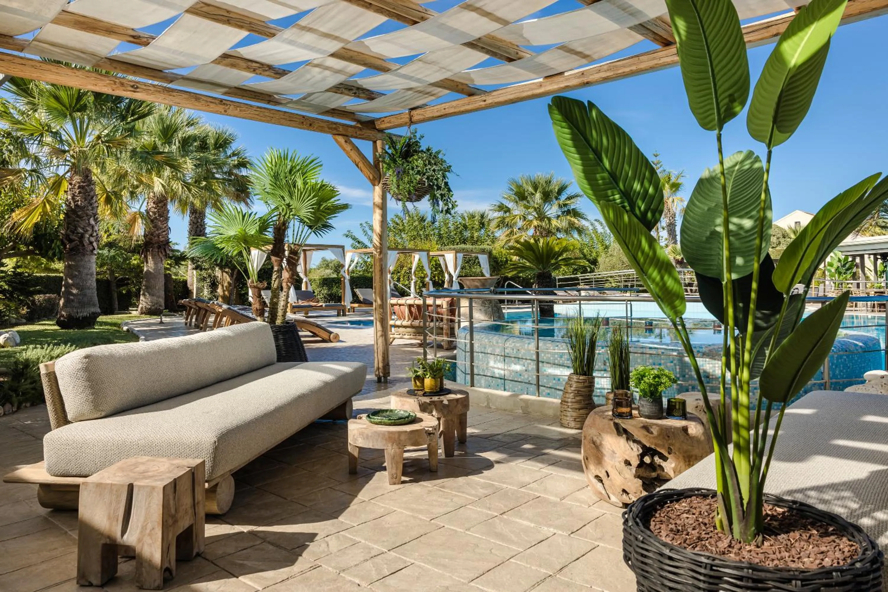 Avithos Resort Hotel