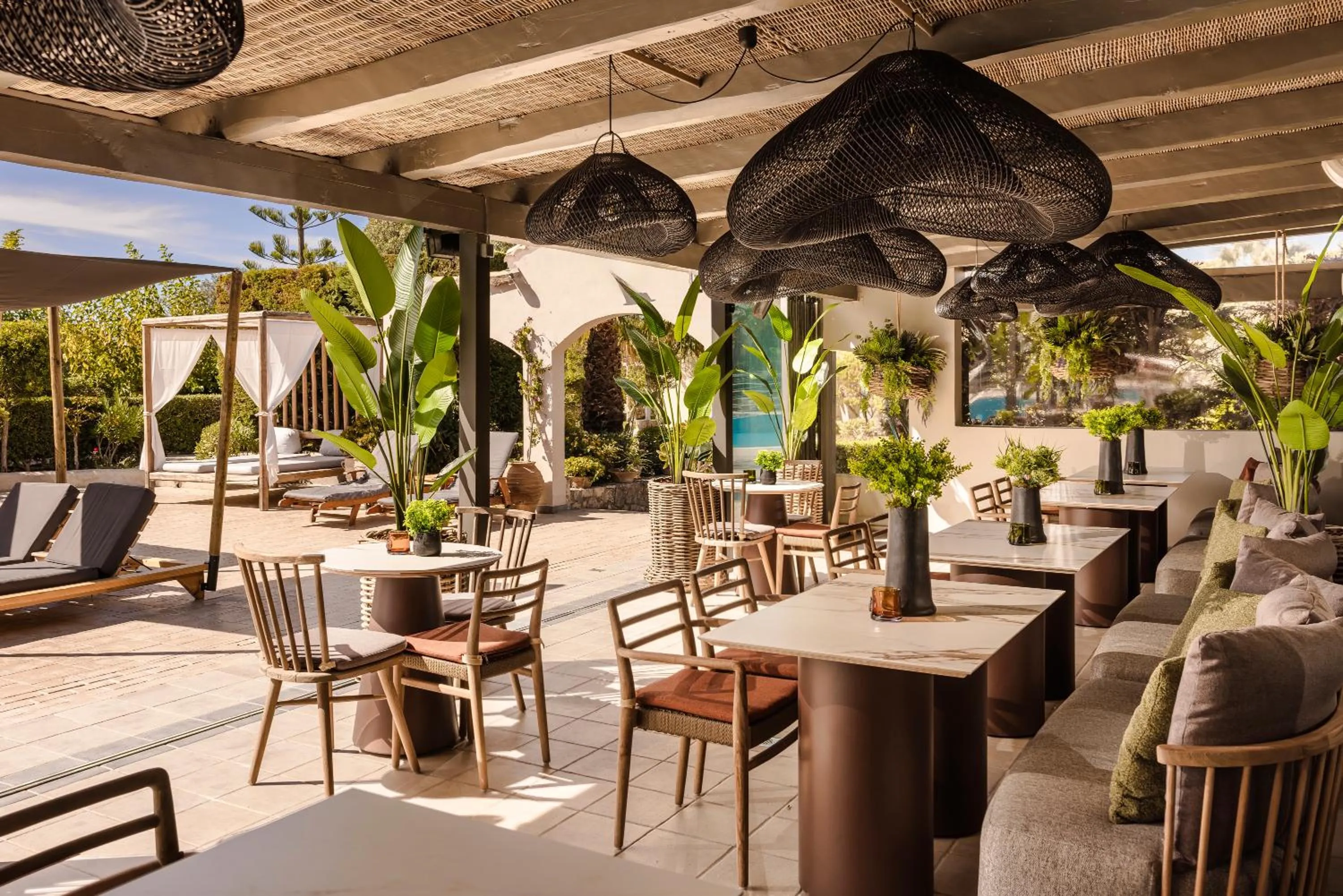 Avithos Resort Hotel