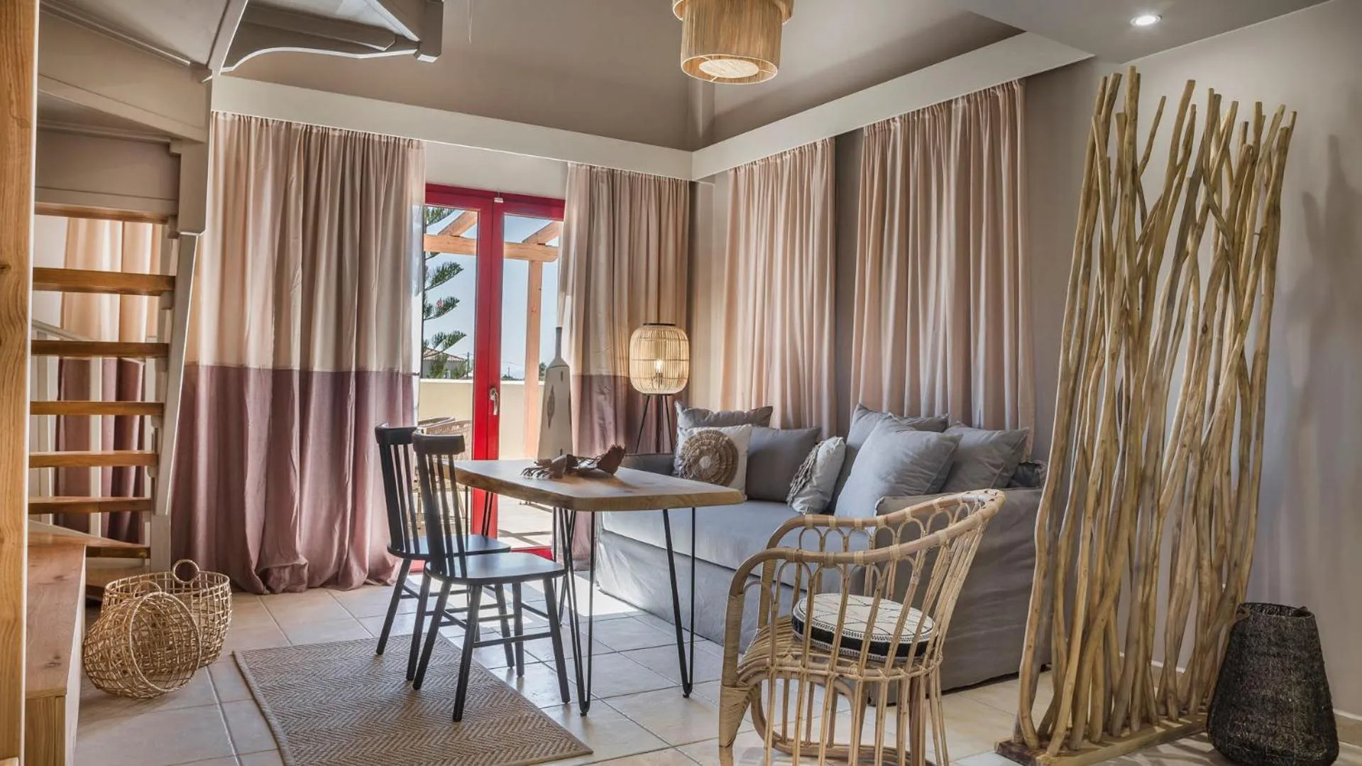 Avithos Resort Hotel