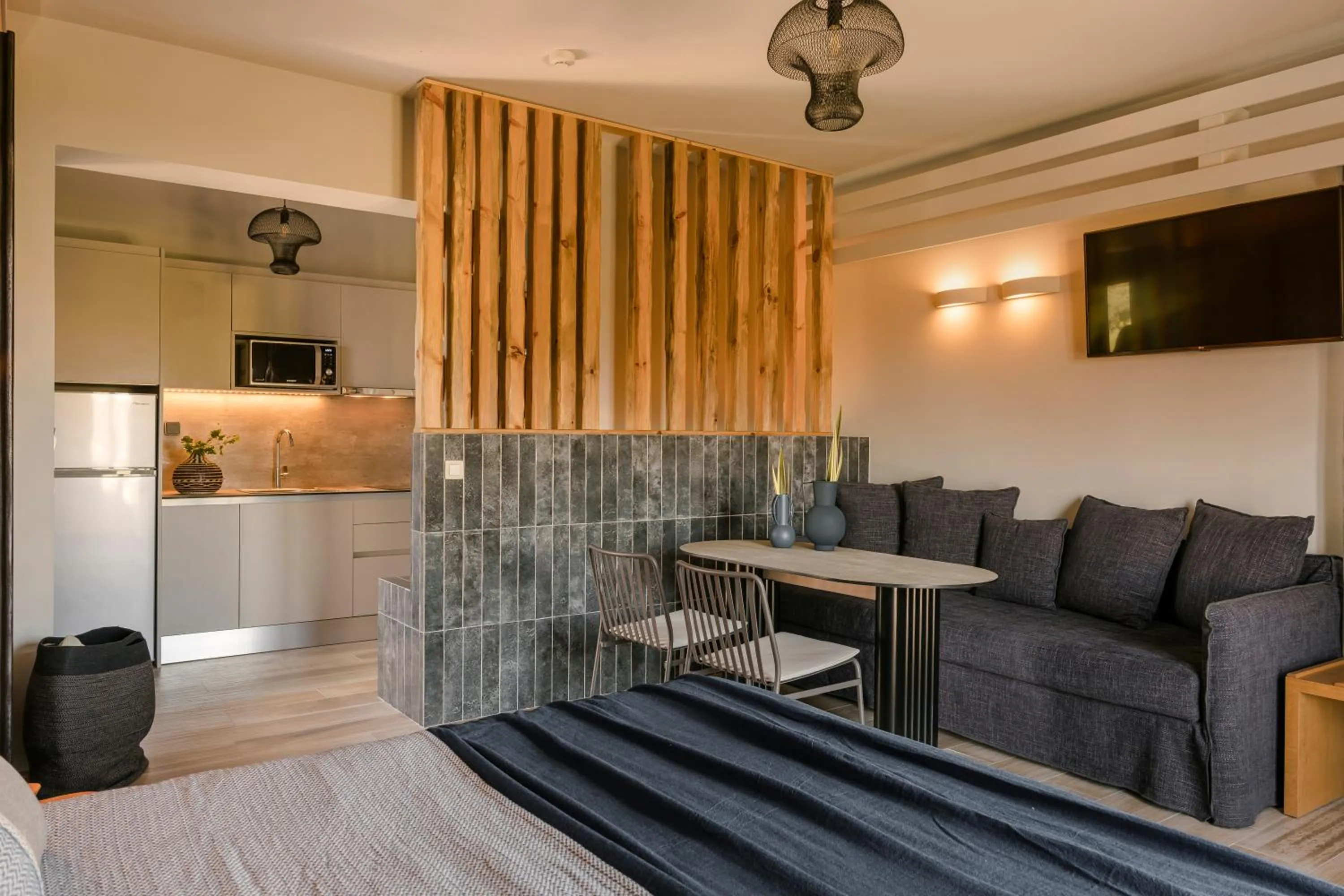 Avithos Resort Hotel