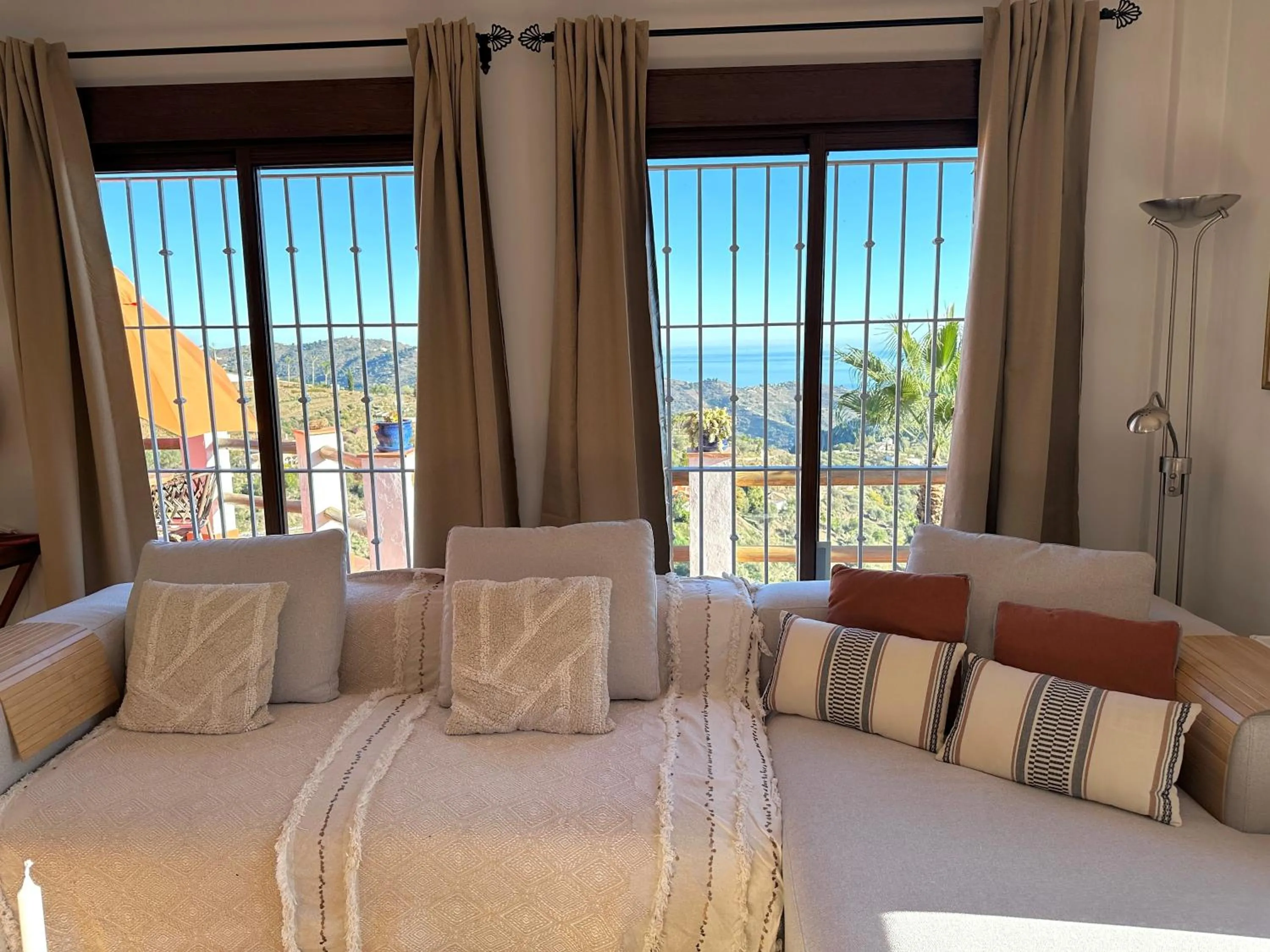 Villa Los Naranjos