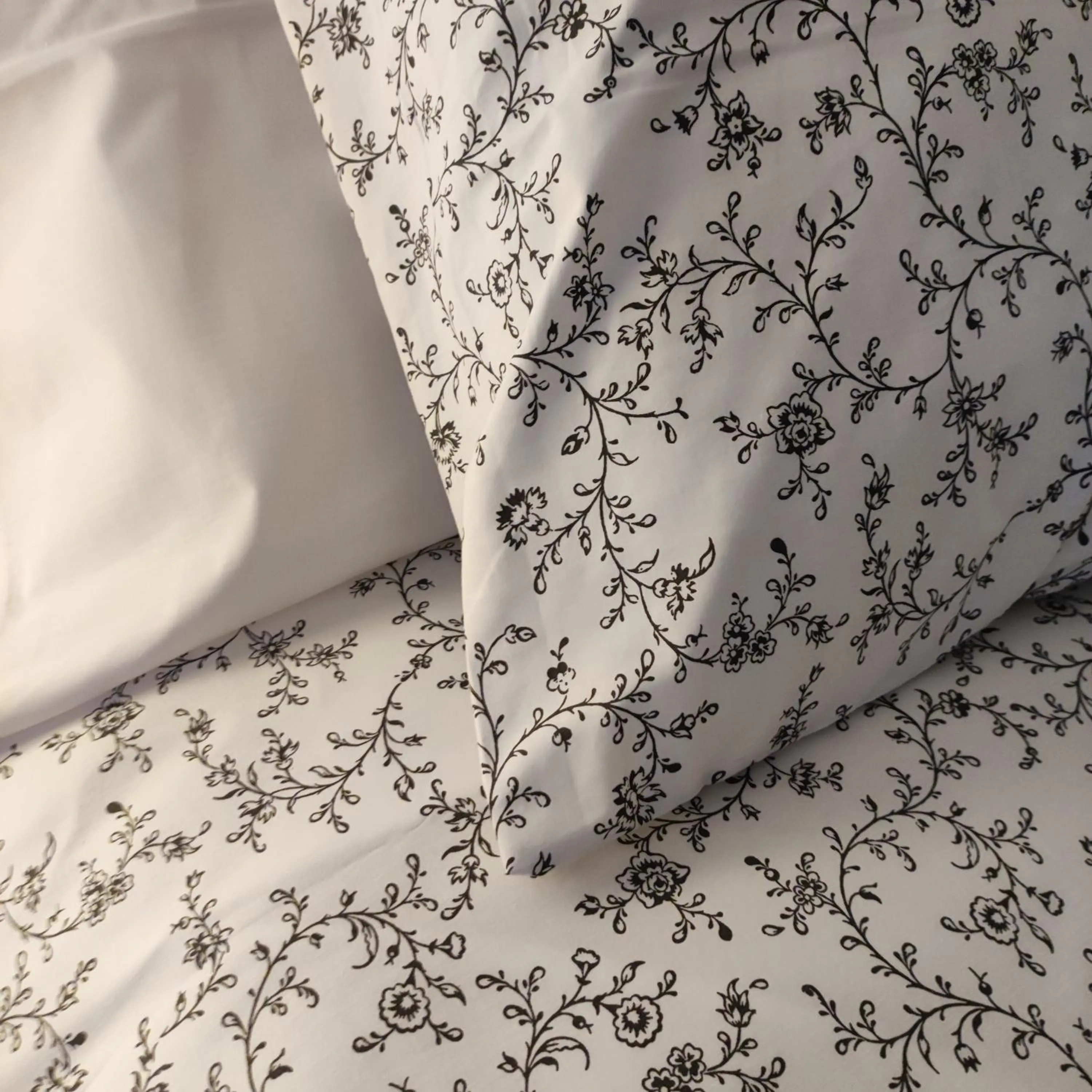 Bed in Pensión Mesón La Lonja - Herbers