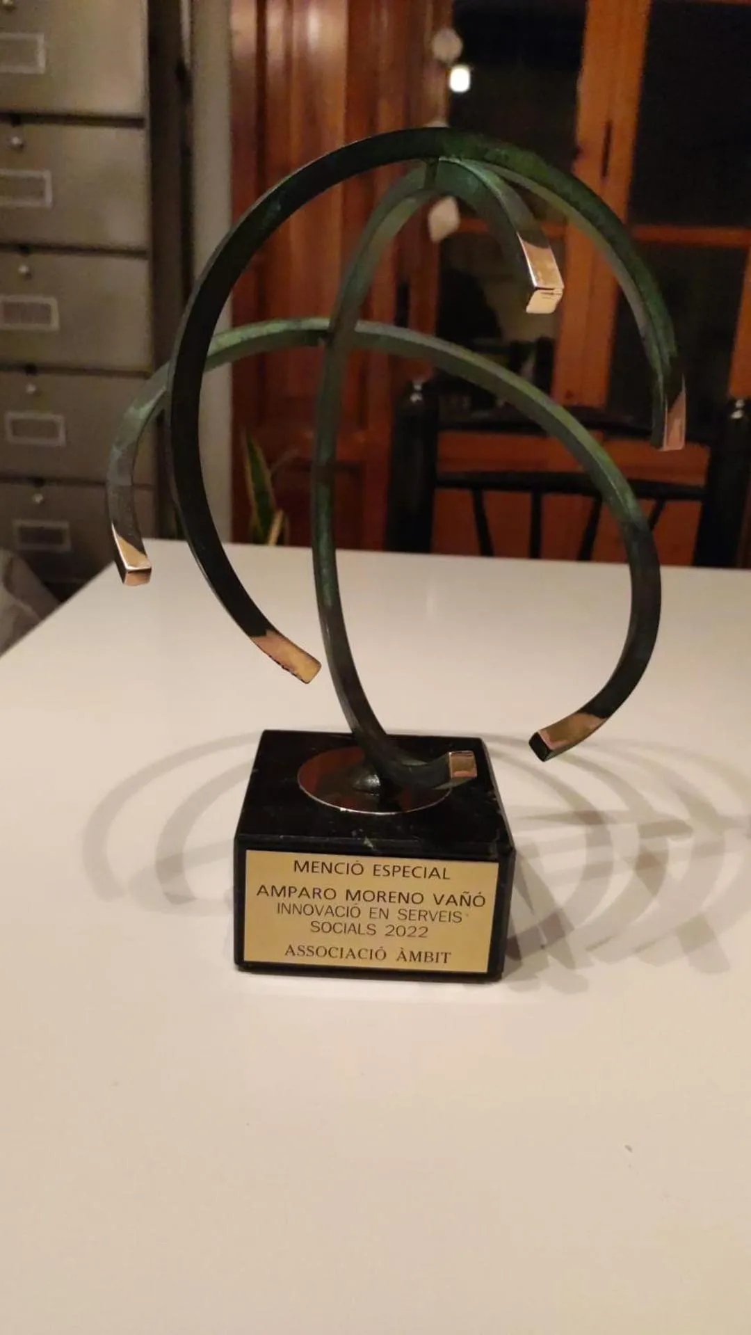 Restaurant/places to eat in Pensión Mesón La Lonja - Herbers