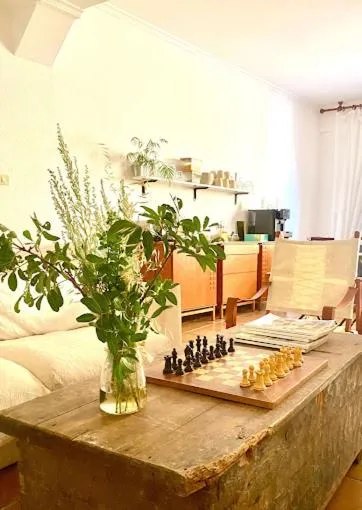 Dining area in Pensión Mesón La Lonja - Herbers