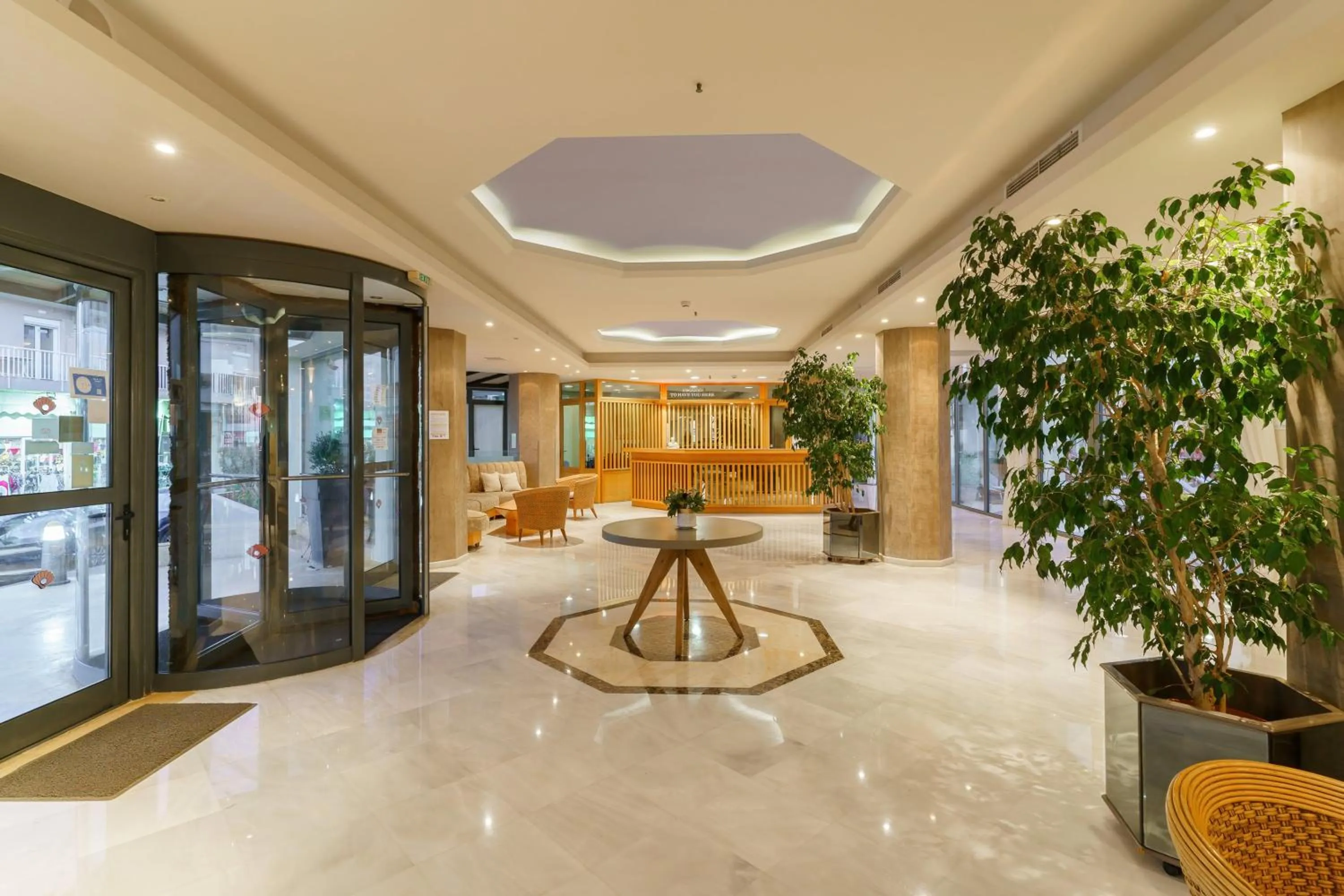 Living room in Pearl Beach