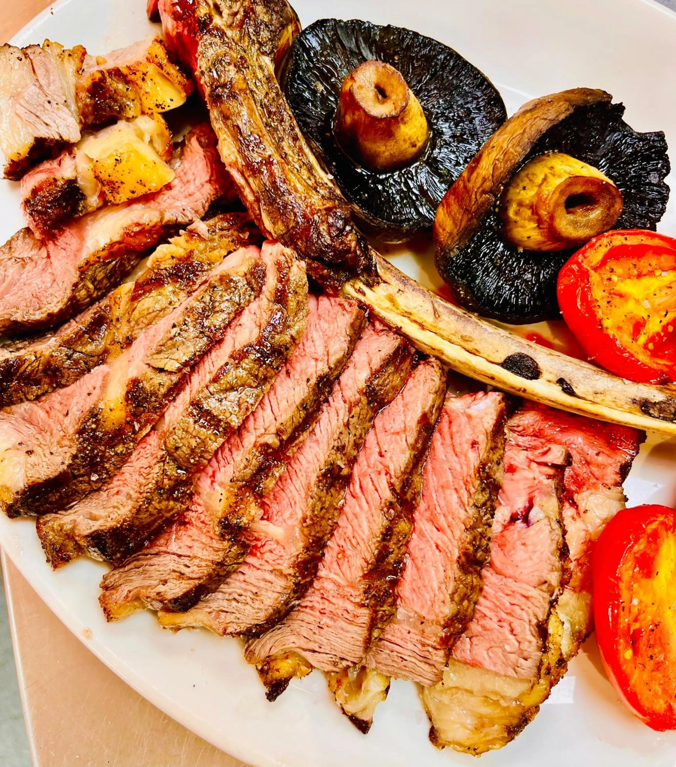 The New Inn Heckfield