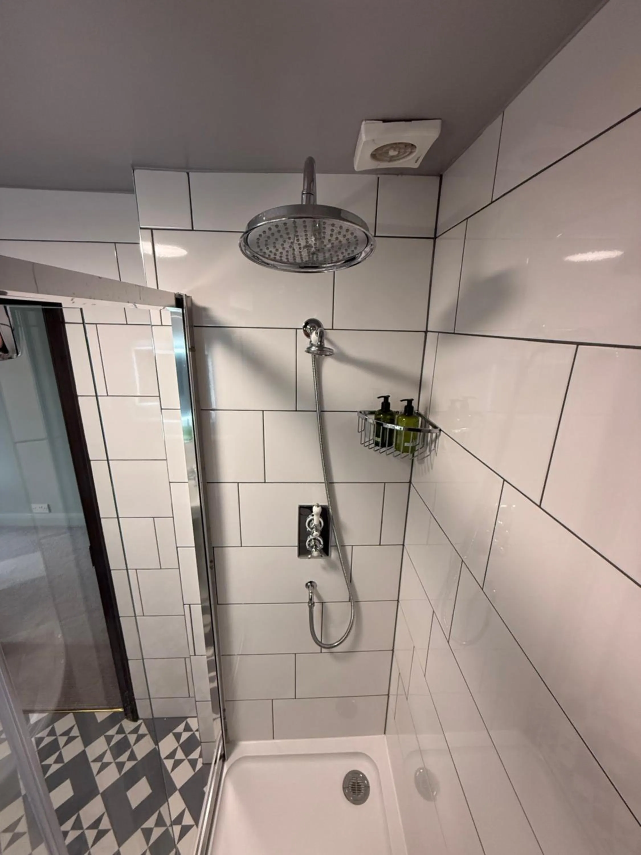 The New Inn Heckfield