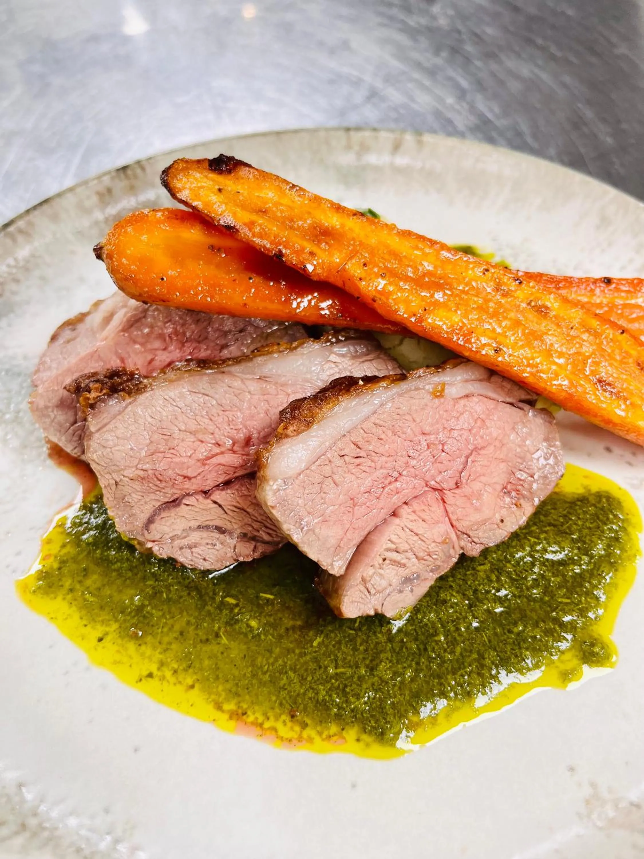 The New Inn Heckfield