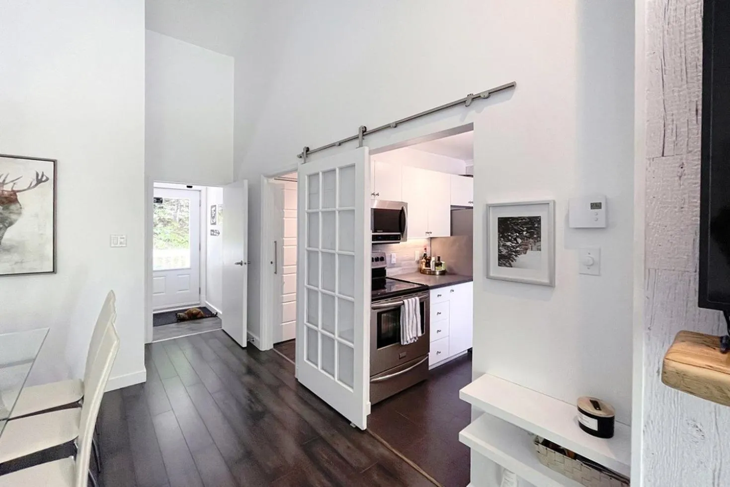 Croissant des Soleils by Rendez-Vous Mont-Tremblant