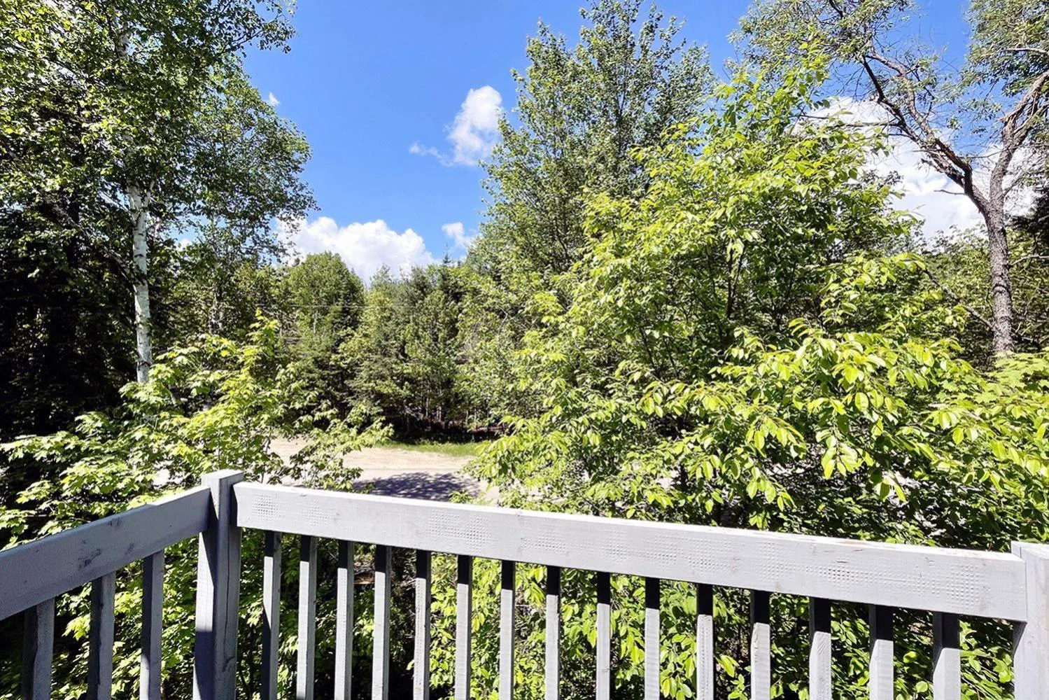 Croissant des Soleils by Rendez-Vous Mont-Tremblant