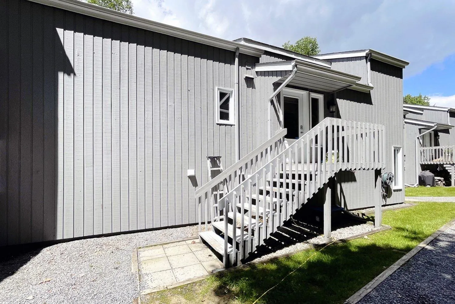 Croissant des Soleils by Rendez-Vous Mont-Tremblant