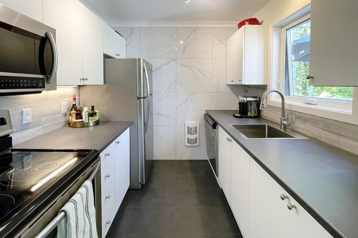 Croissant des Soleils by Rendez-Vous Mont-Tremblant