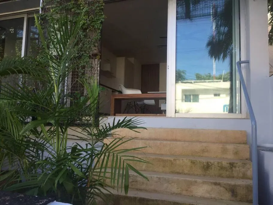 Property building in Danzamar 1B with Pool & Rooftop near Mamitas beach