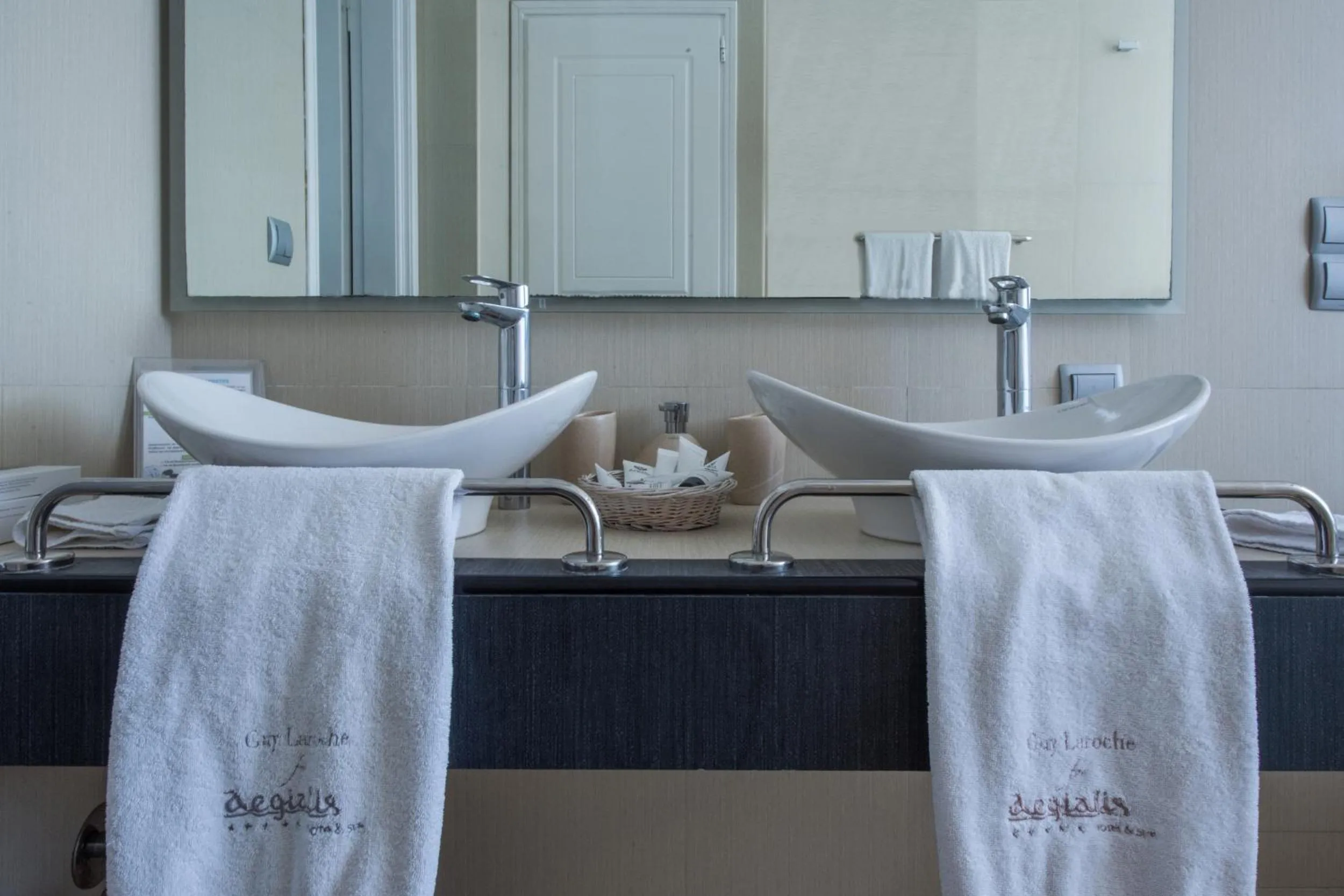 Aegialis Hotel & Spa