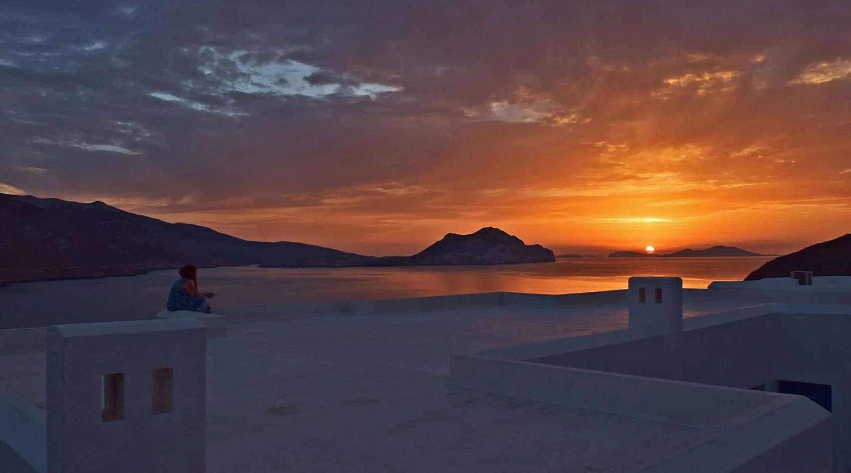 Spring in Aegialis Hotel & Spa