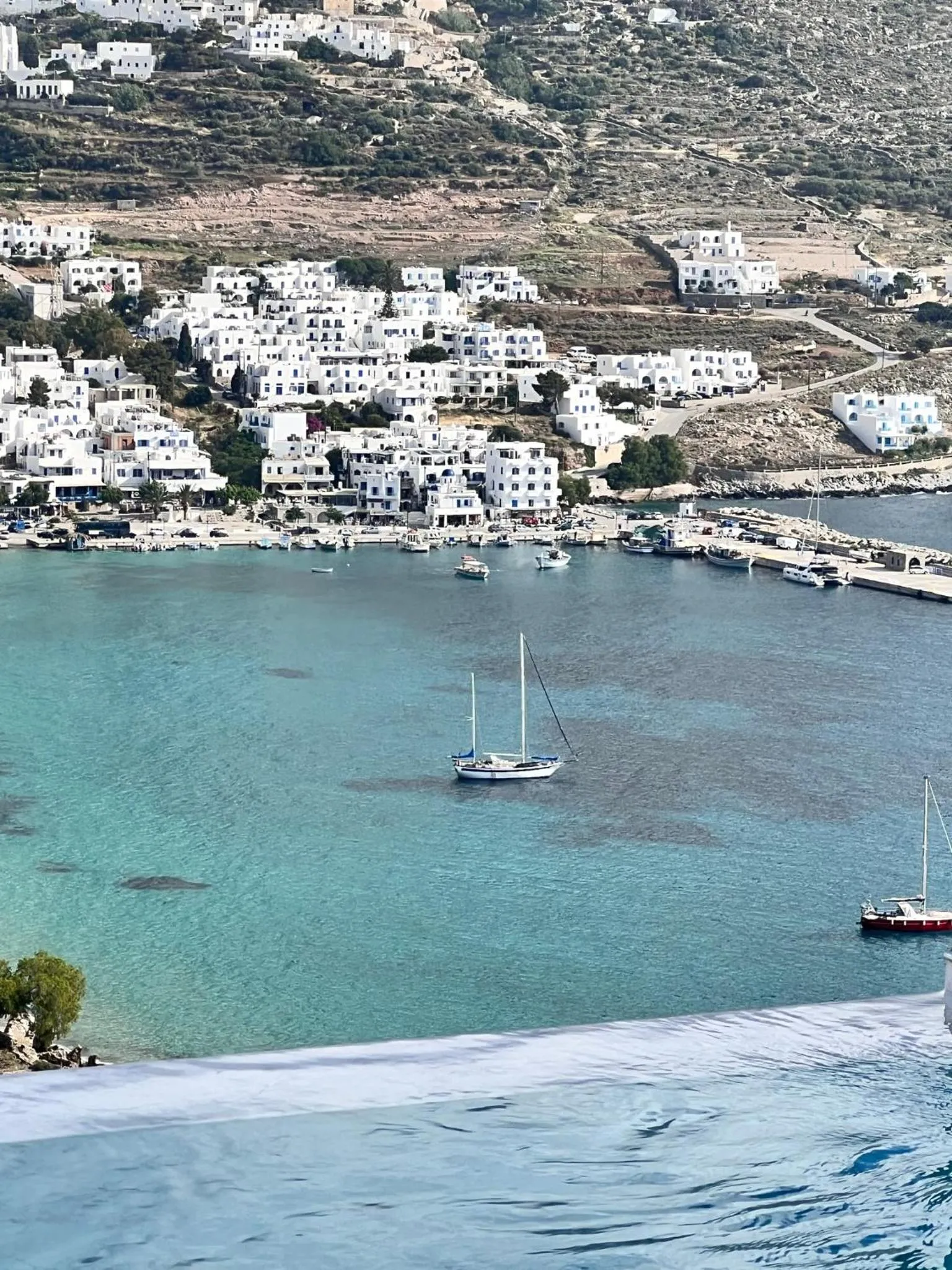 Aegialis Hotel & Spa