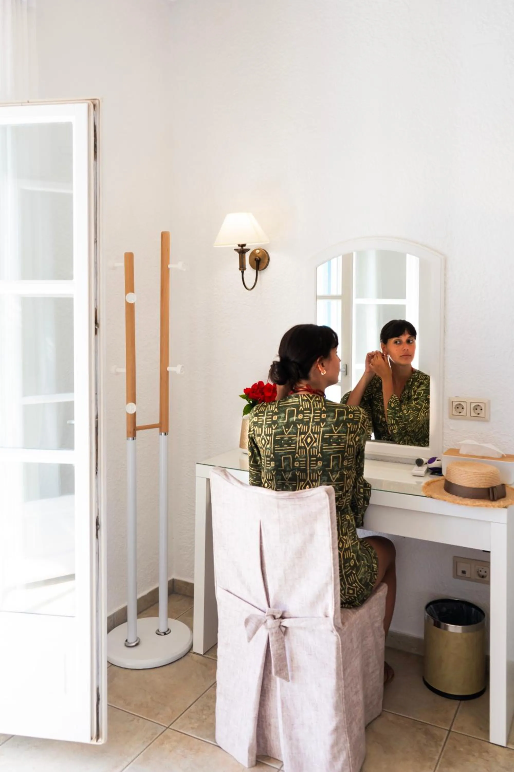 Aegialis Hotel & Spa