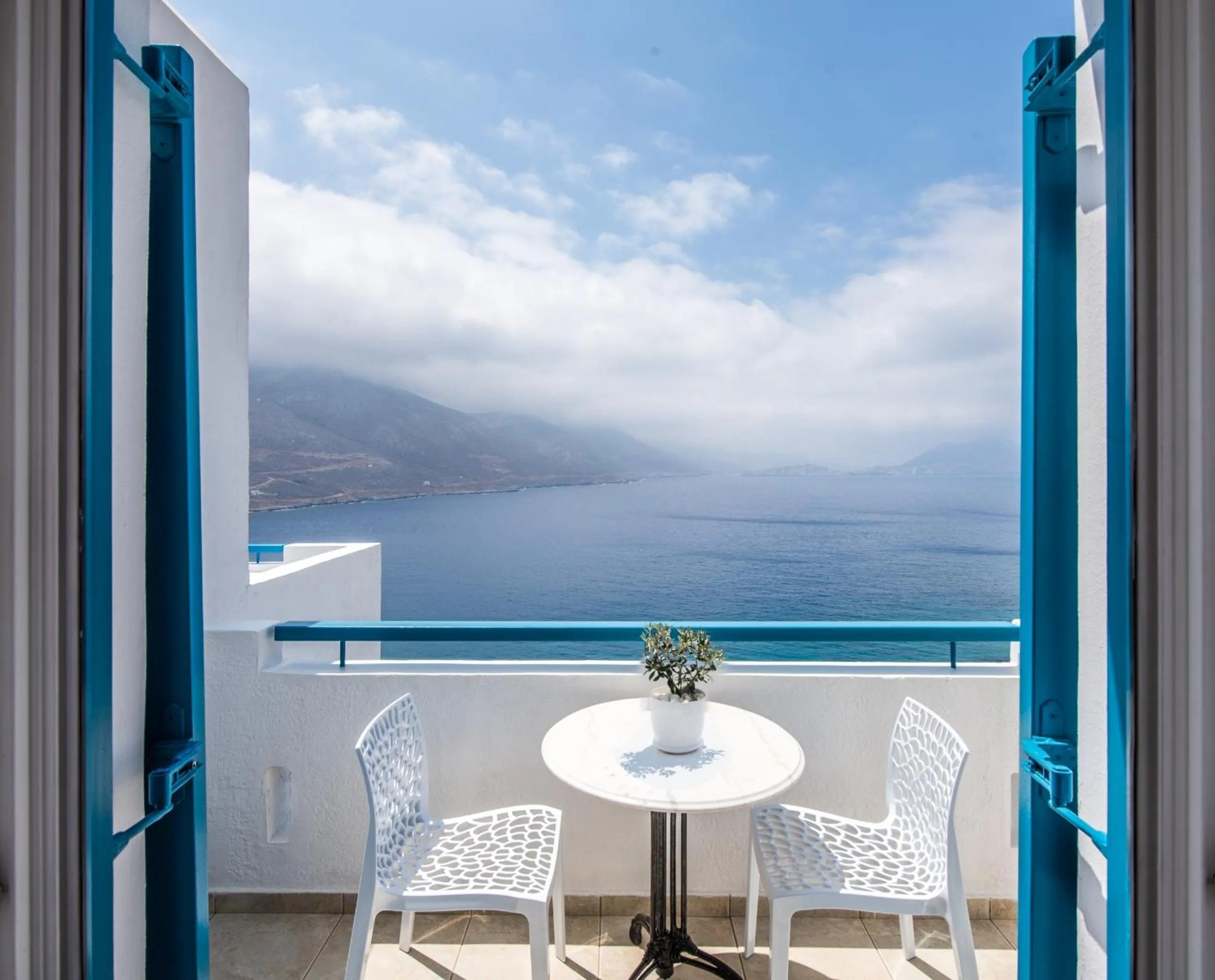 Aegialis Hotel & Spa