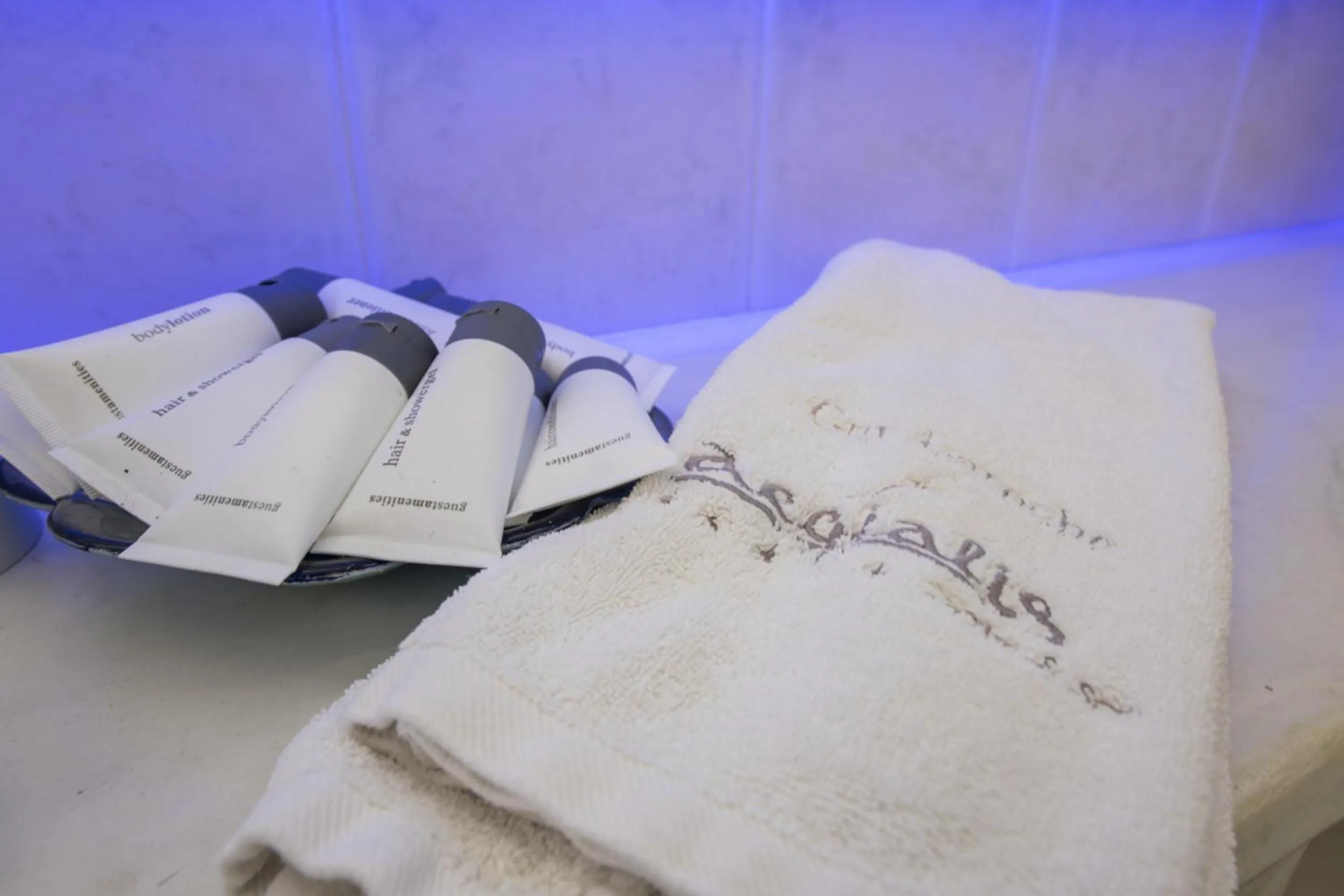 Aegialis Hotel & Spa