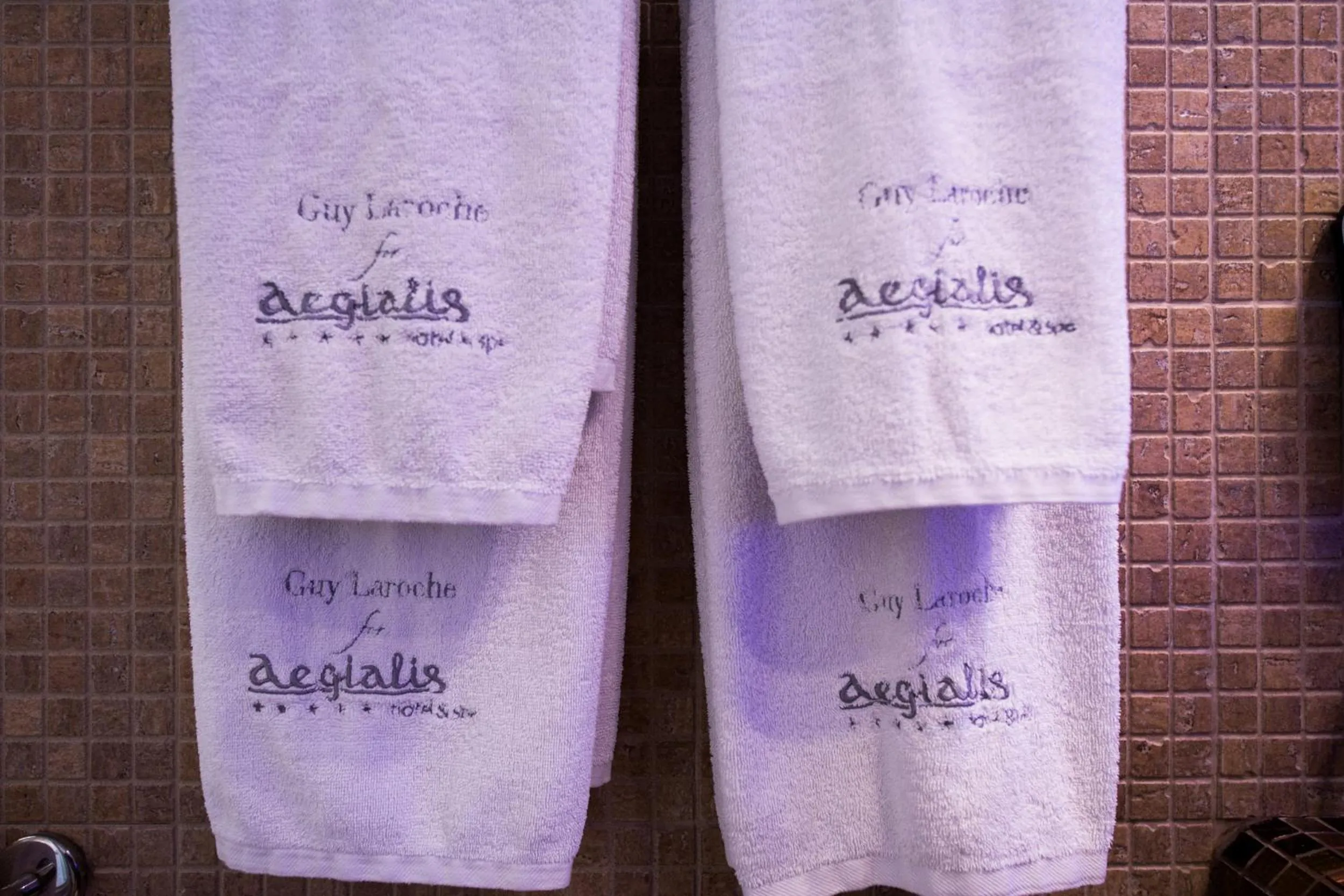 Aegialis Hotel & Spa