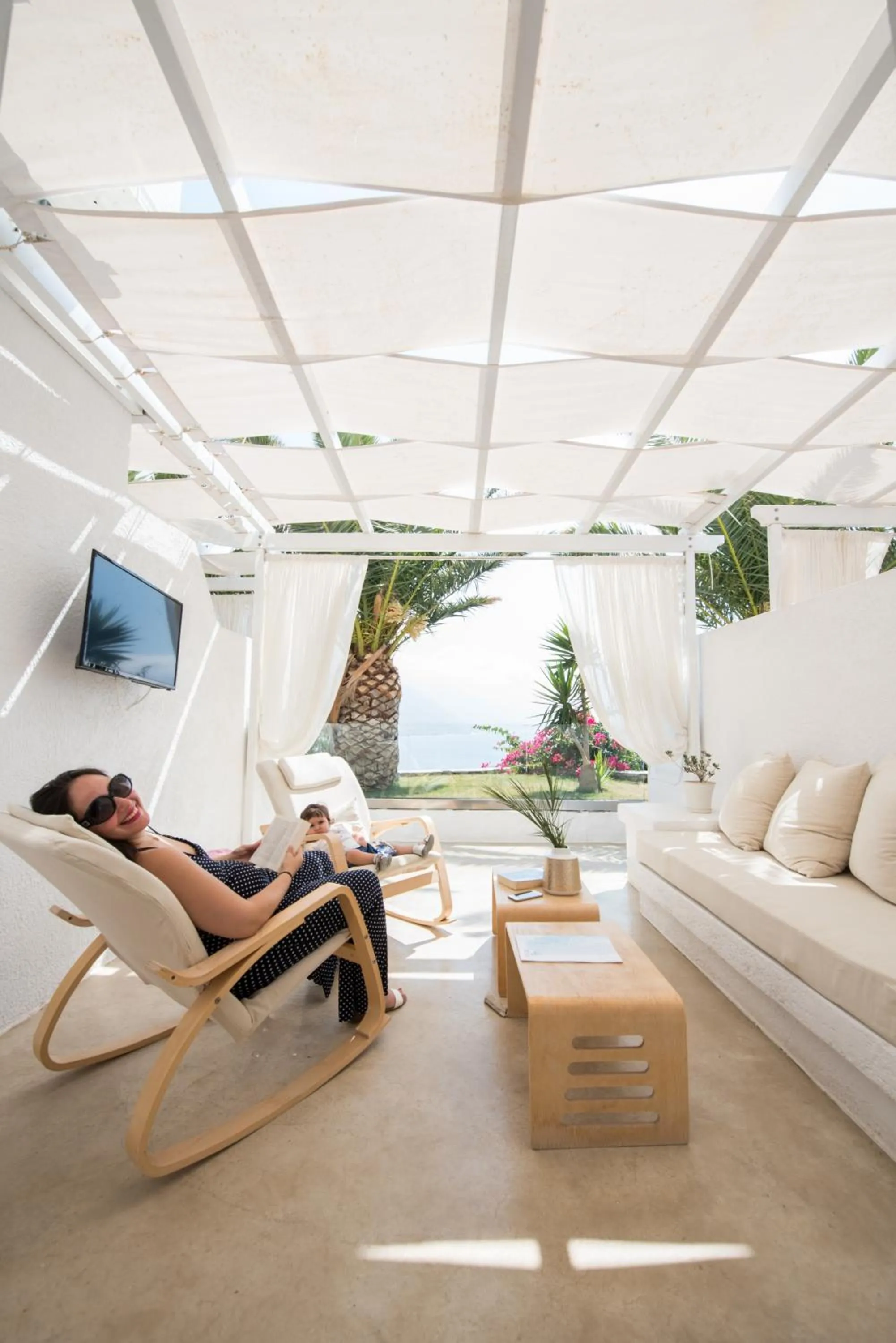 Aegialis Hotel & Spa