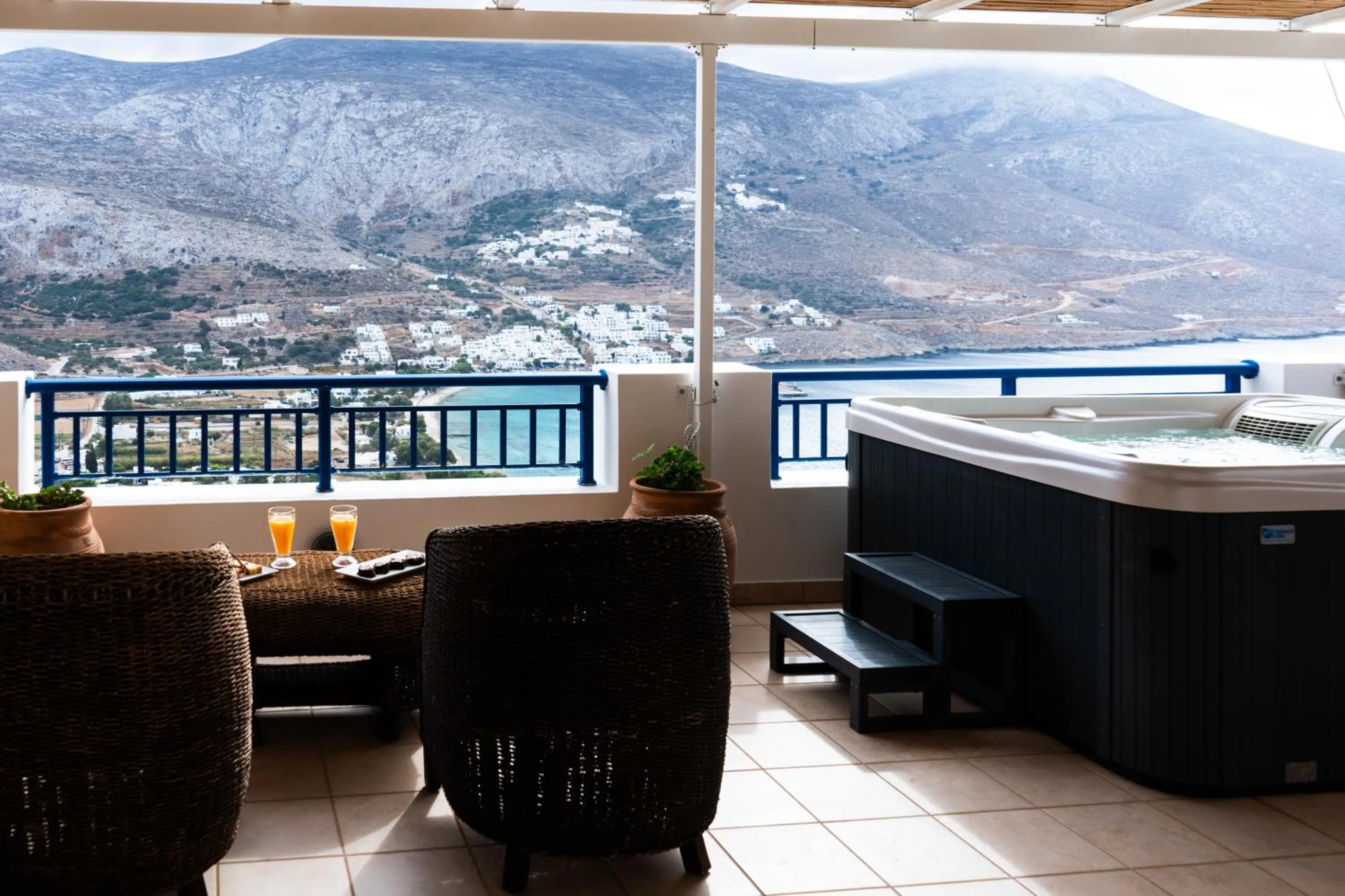 Aegialis Hotel & Spa