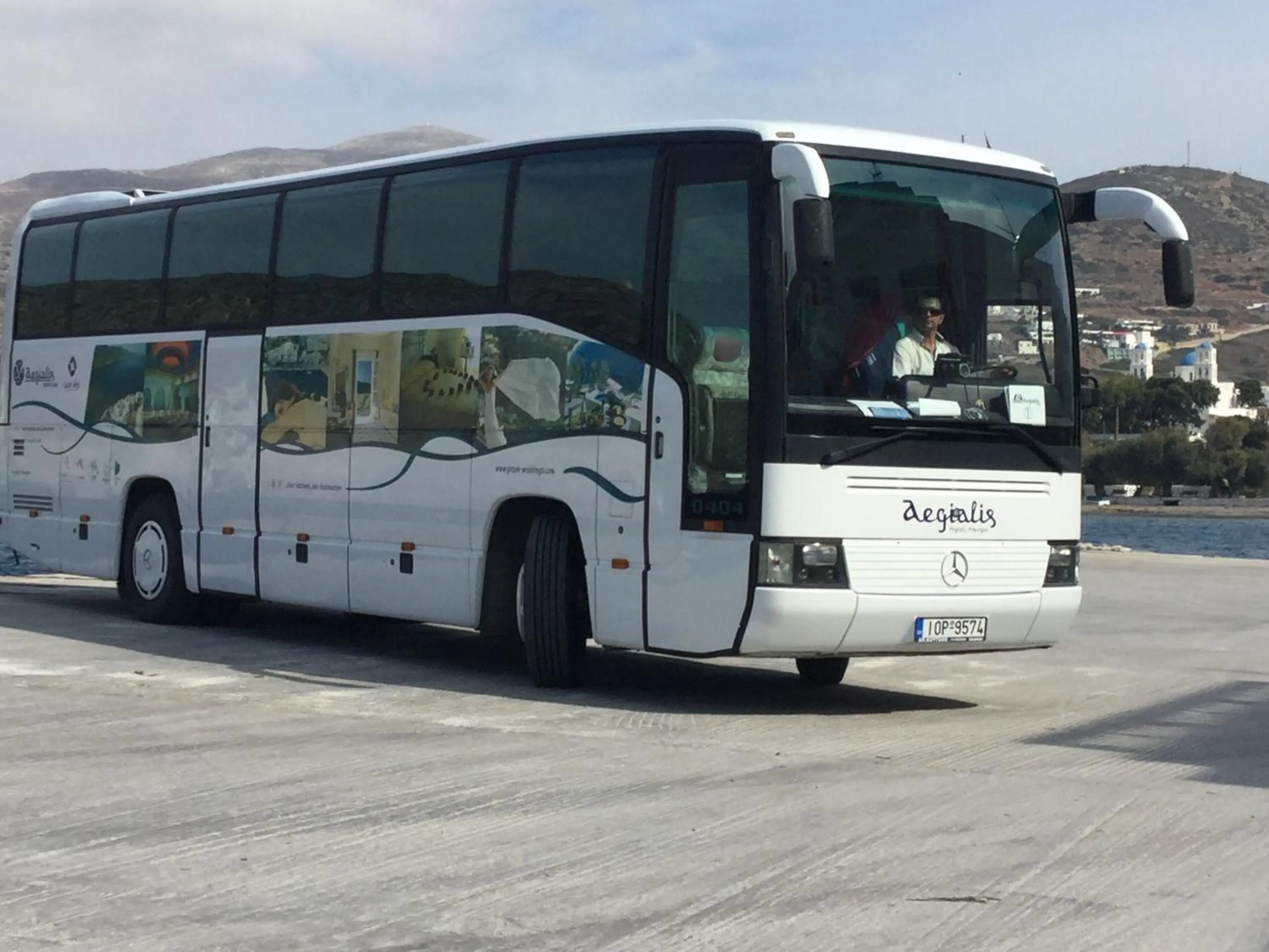 Other in Aegialis Hotel & Spa