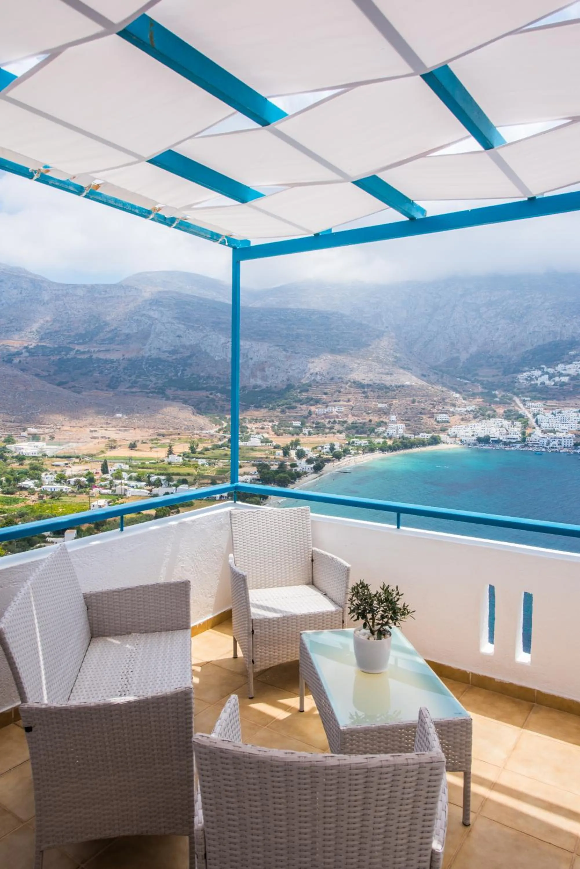 Aegialis Hotel & Spa