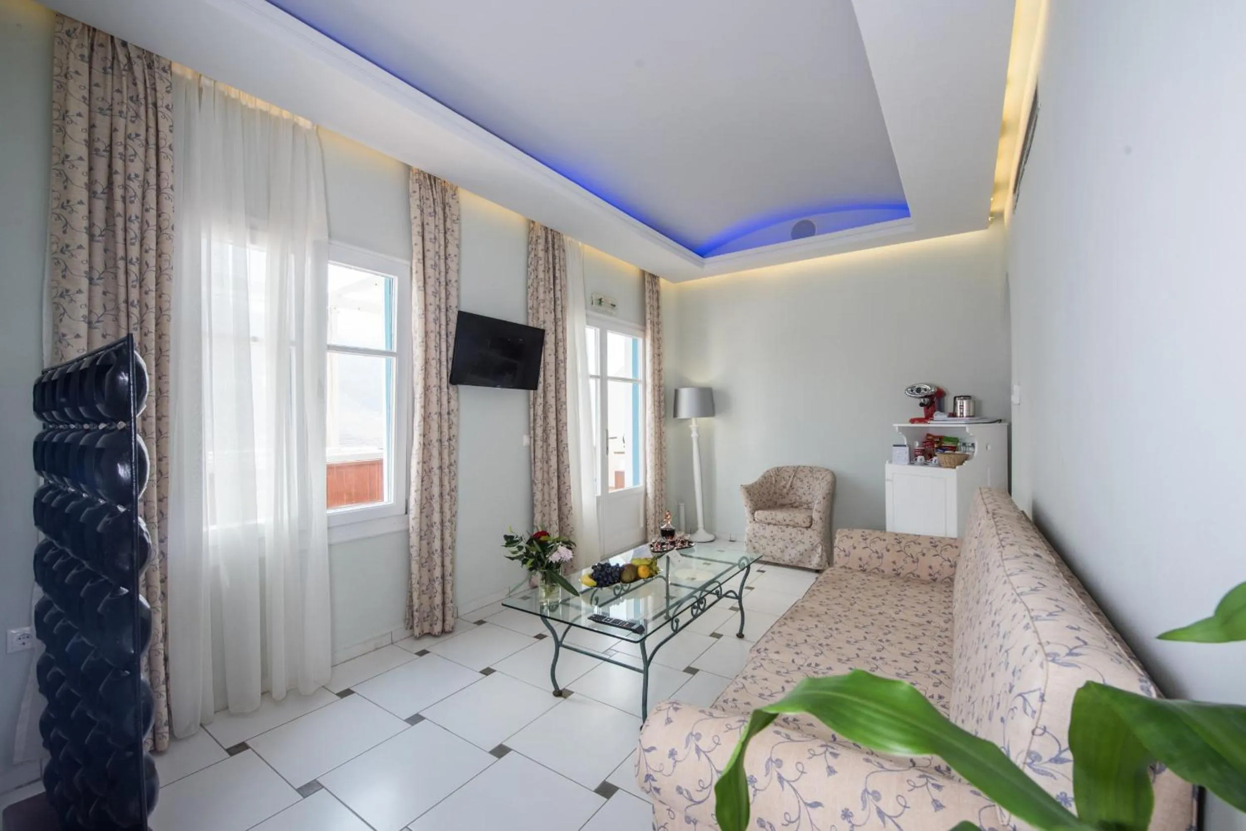 Aegialis Hotel & Spa