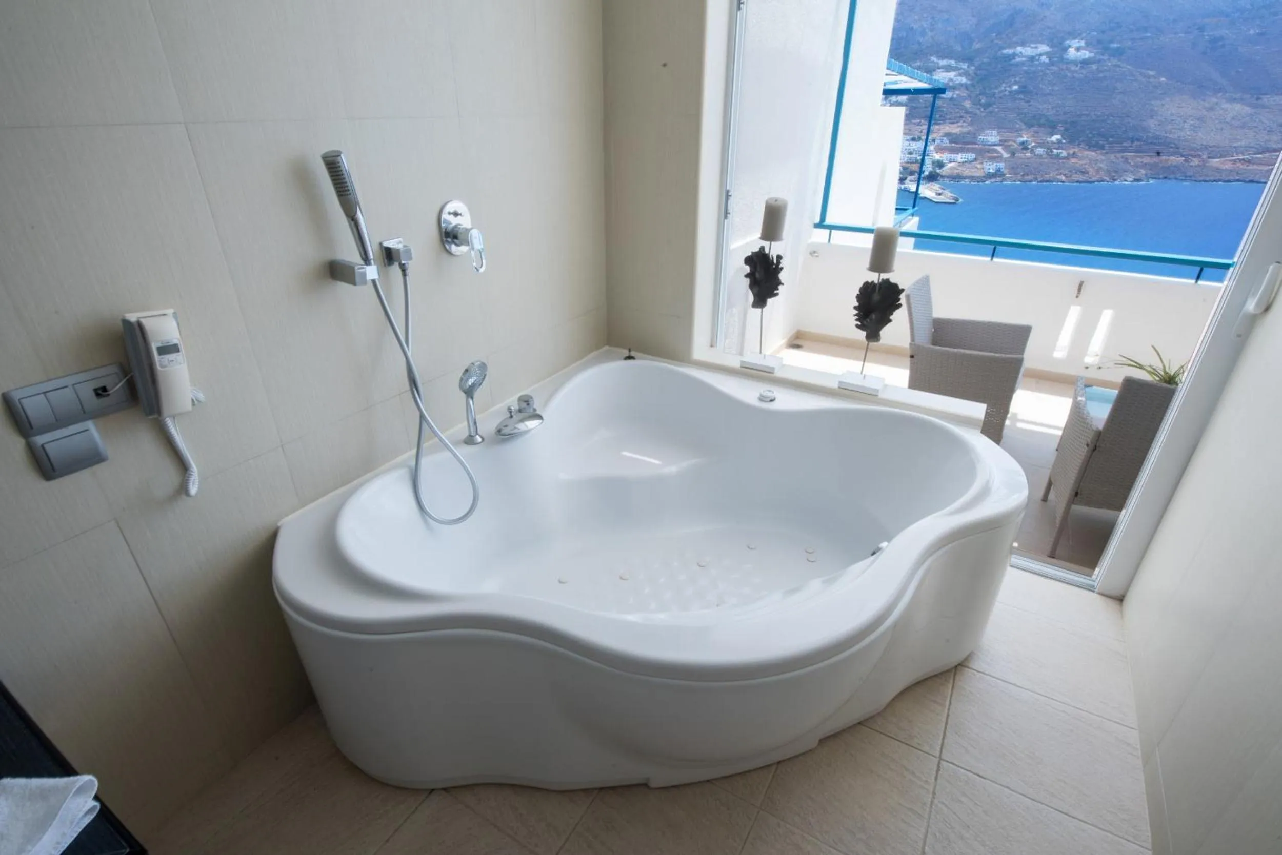 Aegialis Hotel & Spa