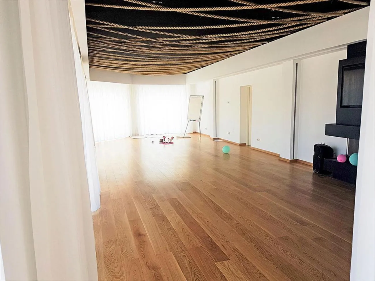 Activities in Aegialis Hotel & Spa