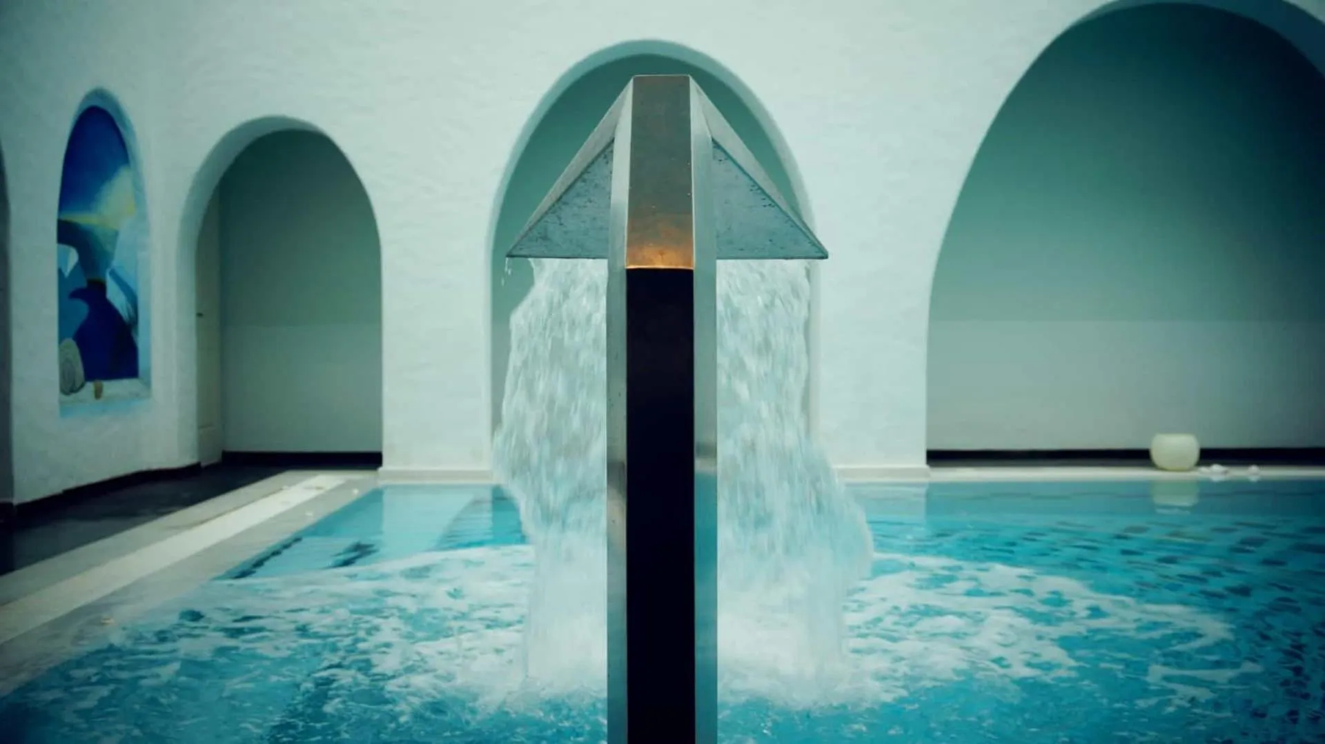 Aegialis Hotel & Spa