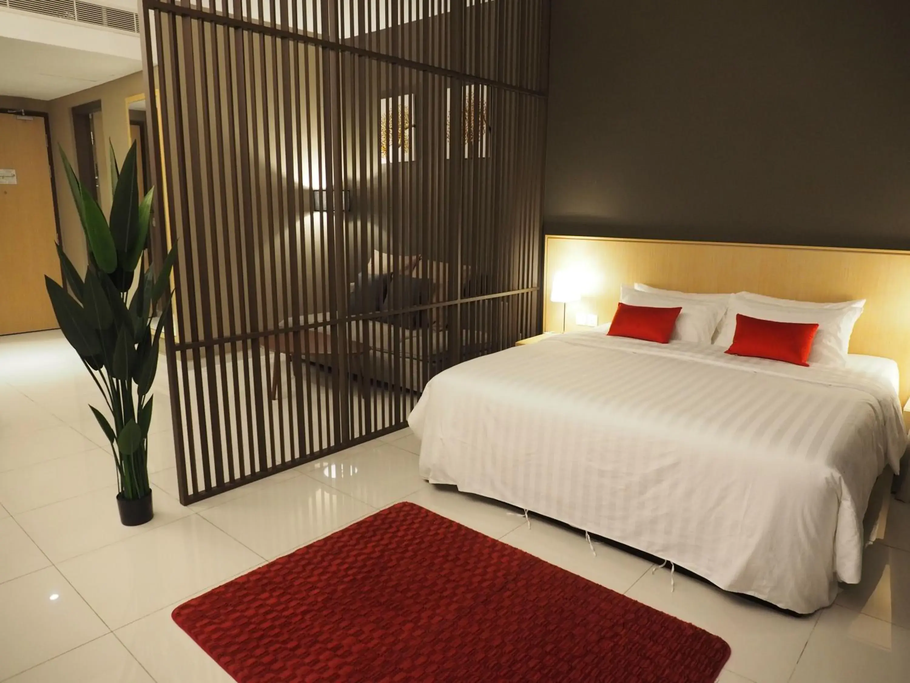 King Studio in Amanjiwa 99R King Studio in Amanjiwa 99R