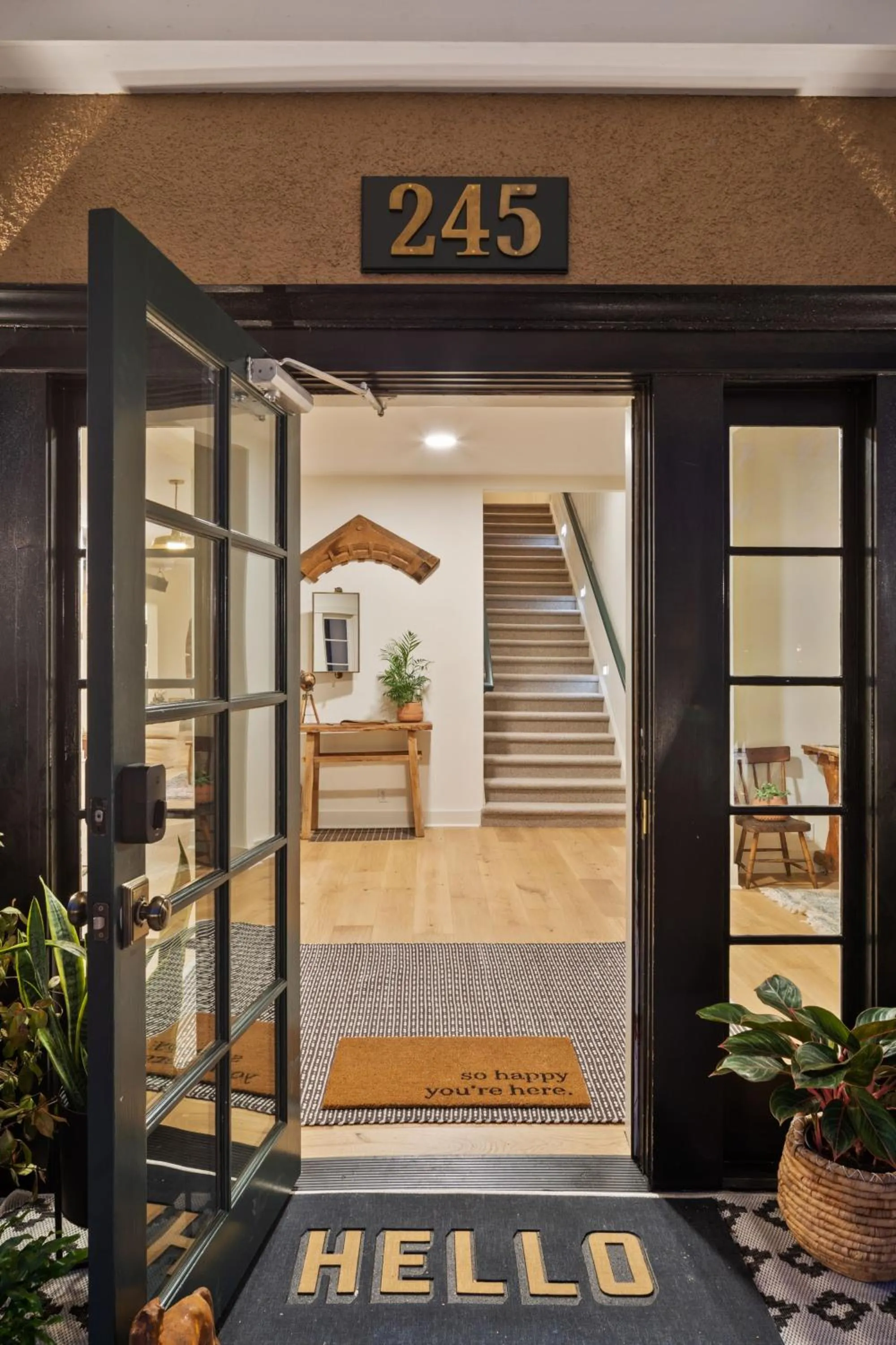 Magnolia Hotel