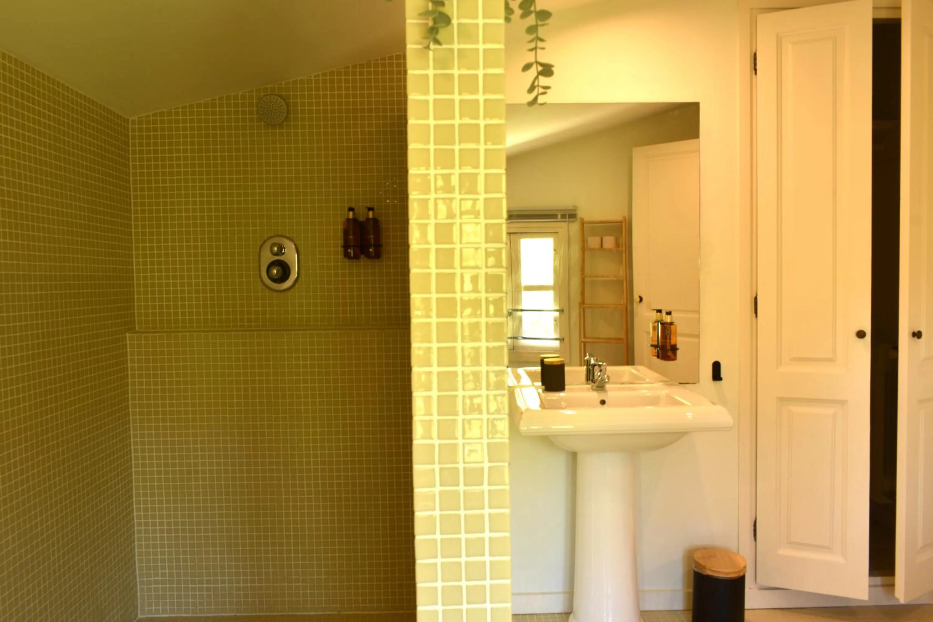 Bedroom in B&B Can Jan