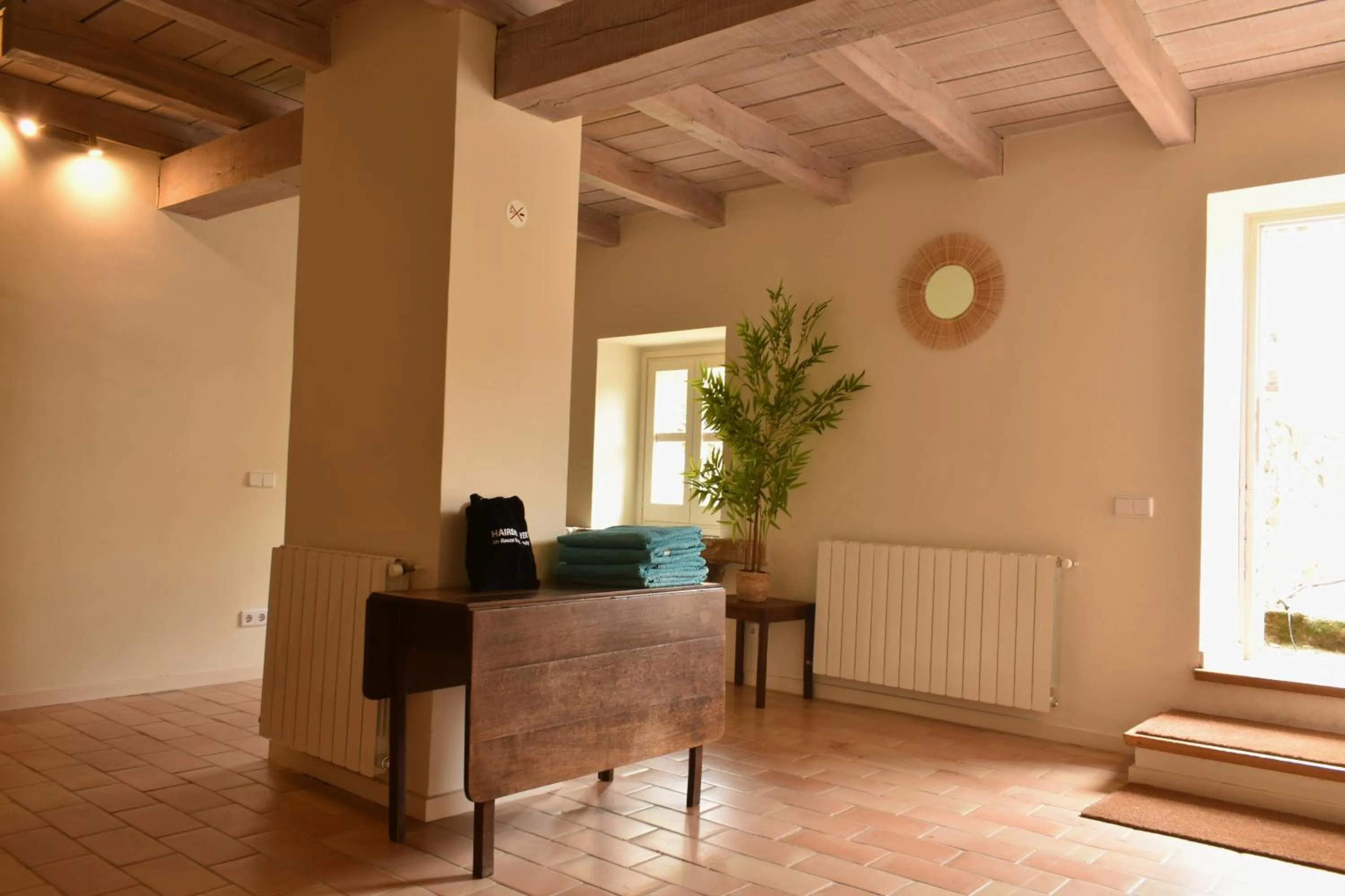 Property building in B&B Can Jan