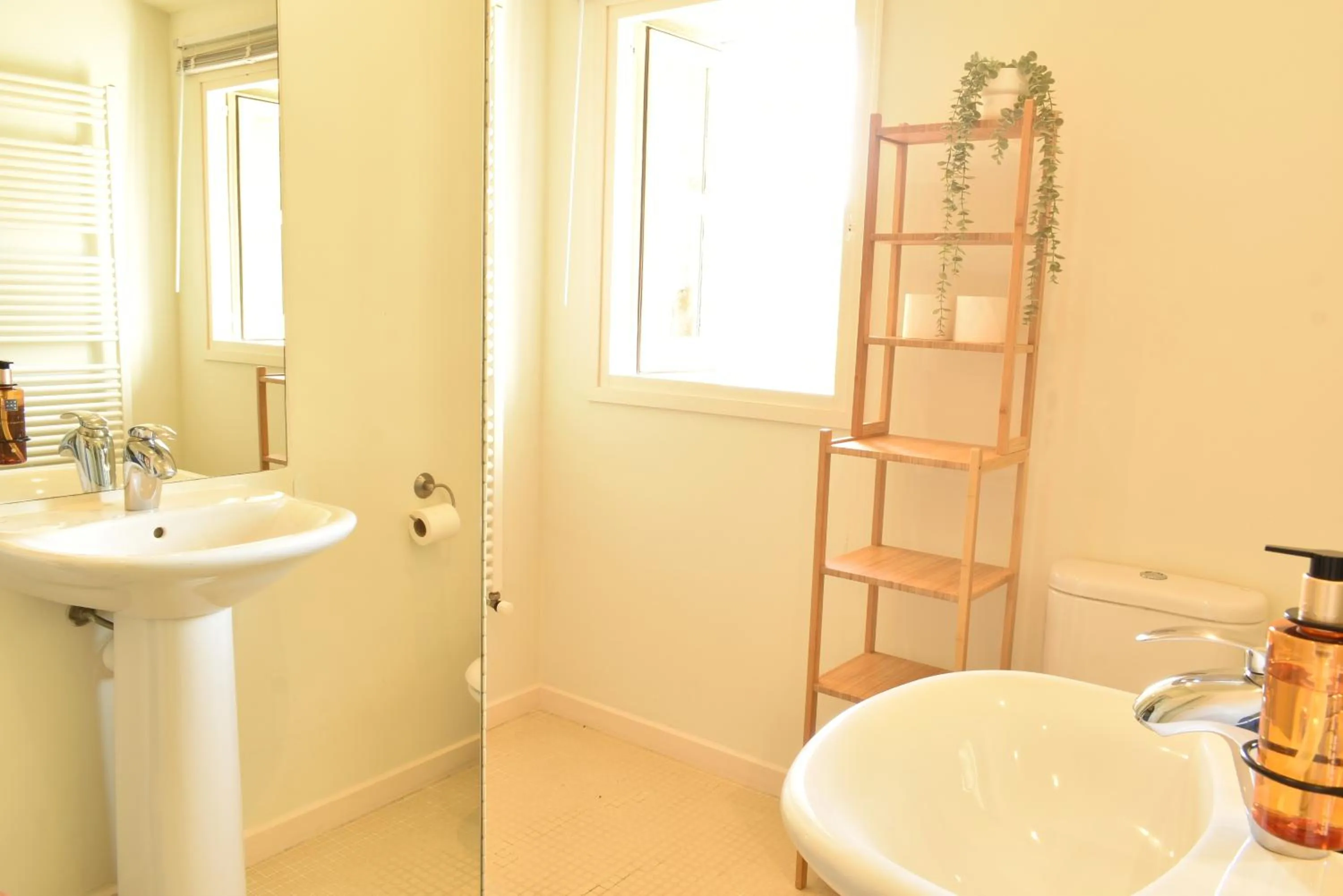 Bedroom in B&B Can Jan