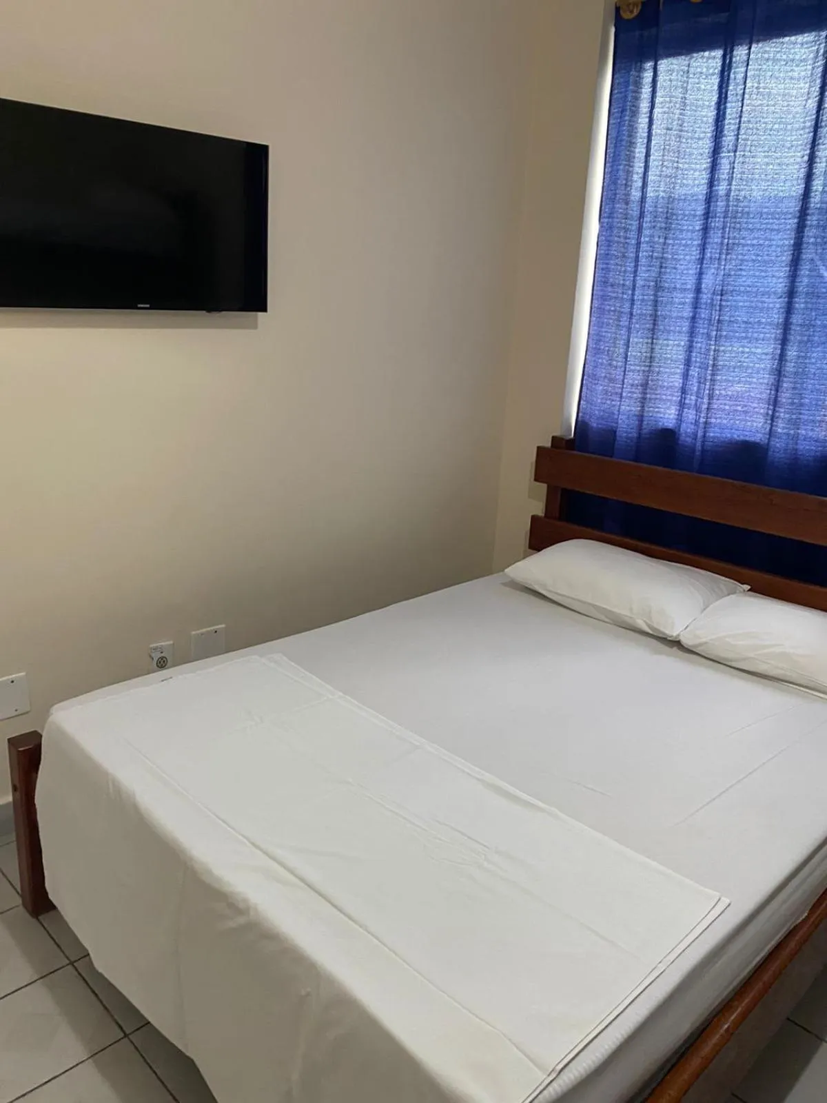 Bedroom, Bed in Hotel Harmonia Sirena