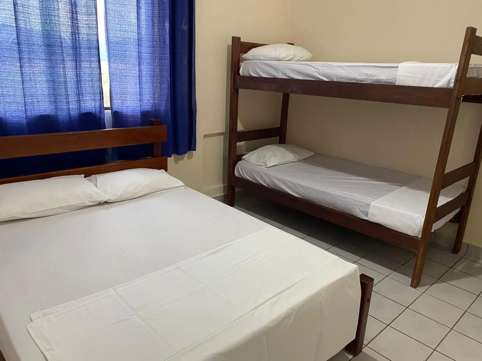 Bedroom, Bed in Hotel Harmonia Sirena