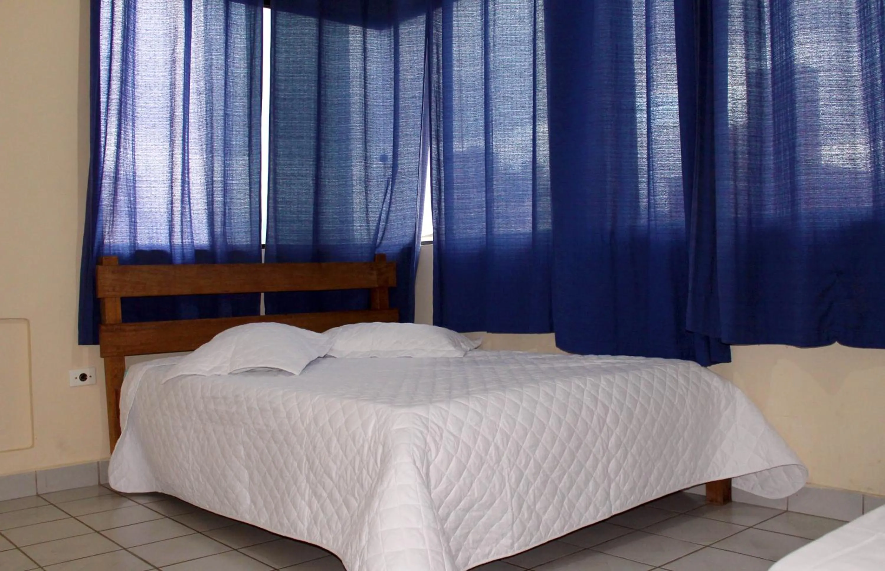 Photo of the whole room, Bed in Hotel Harmonia Sirena