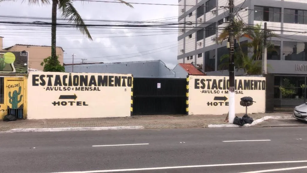 Restaurant/places to eat in Hotel Harmonia Sirena