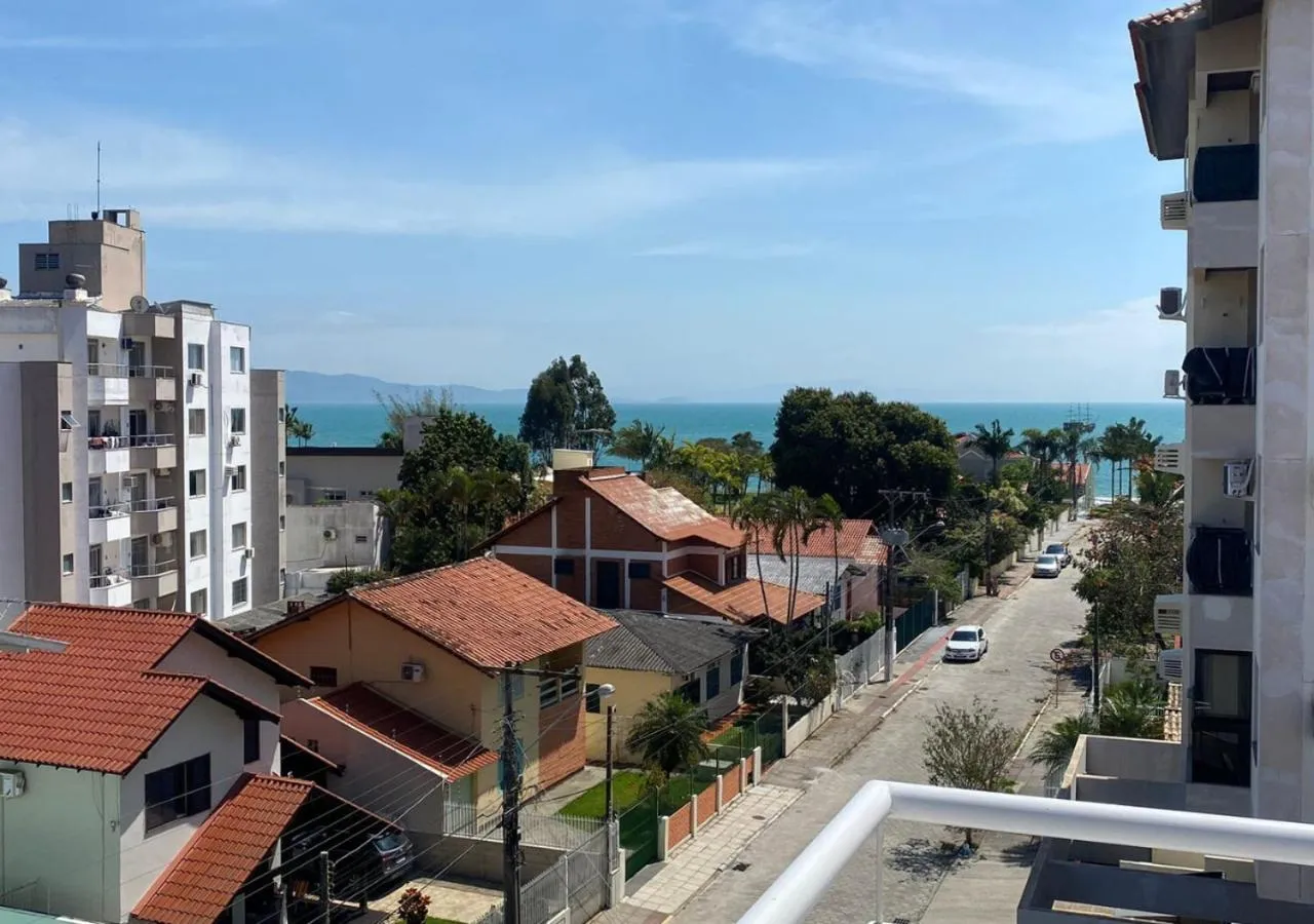 Sea view in Ilha Forte Praia Hotel